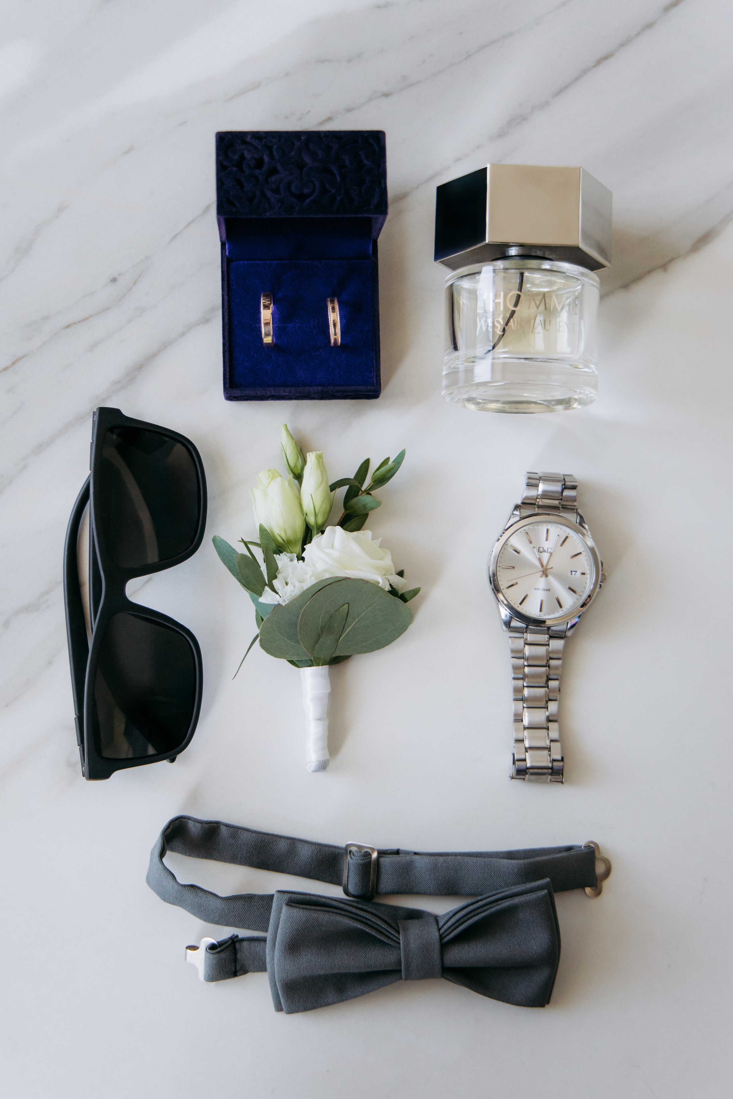 Илья & Елизавета. Фотограф в Омске Валерия Крячко