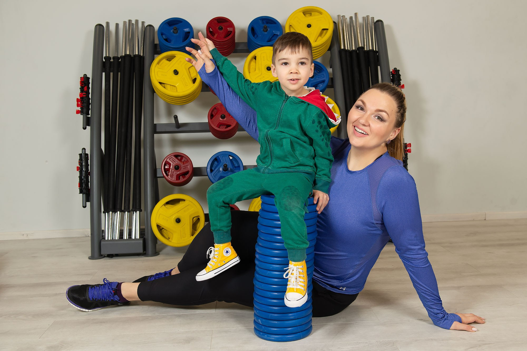 Звезды для прессы. Репортажный и портретный фотораф в Москве Роман Кузнецов