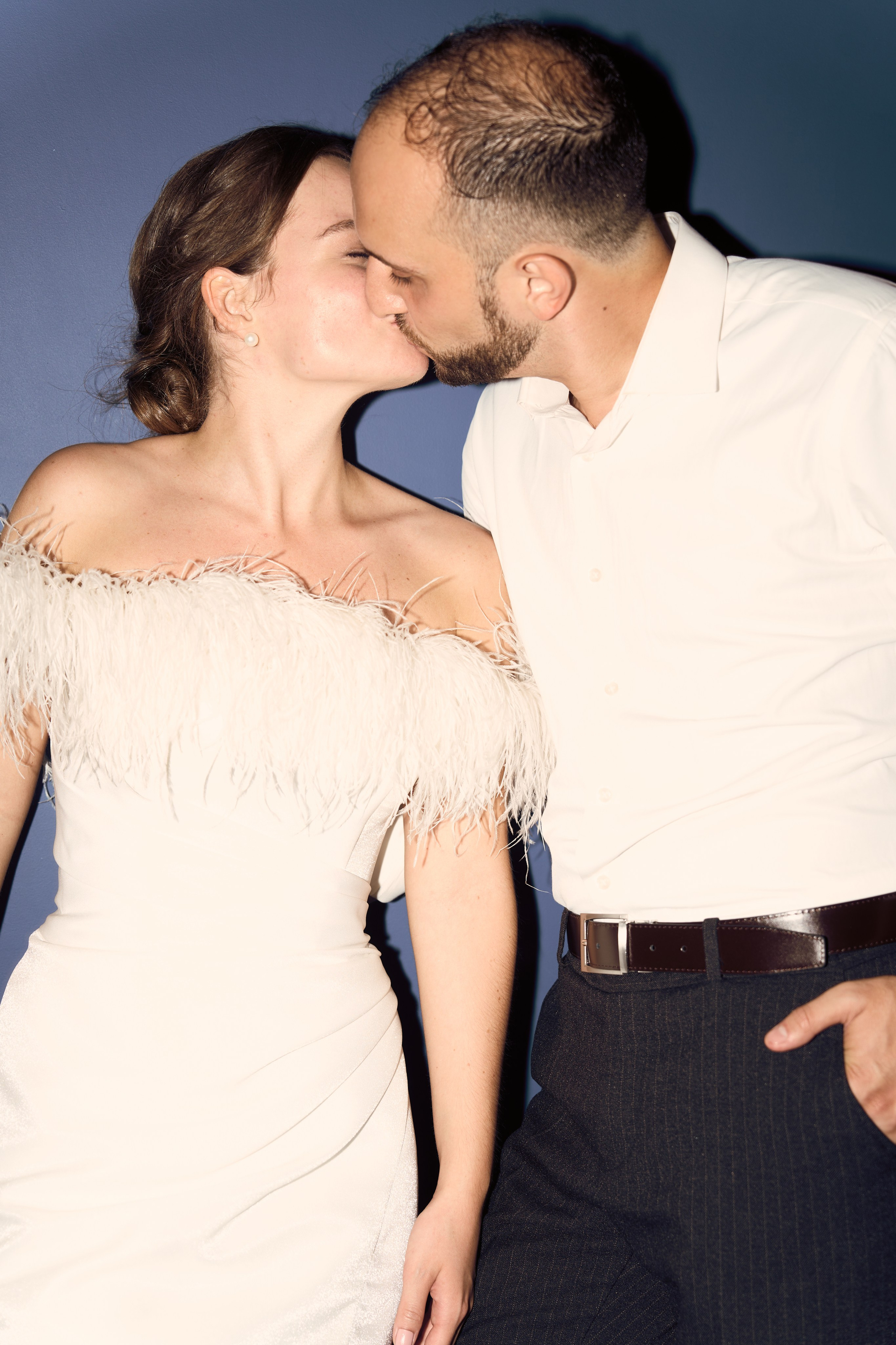 Л&В. Фотограф Москва и Екатеринбург. Максимова Соня