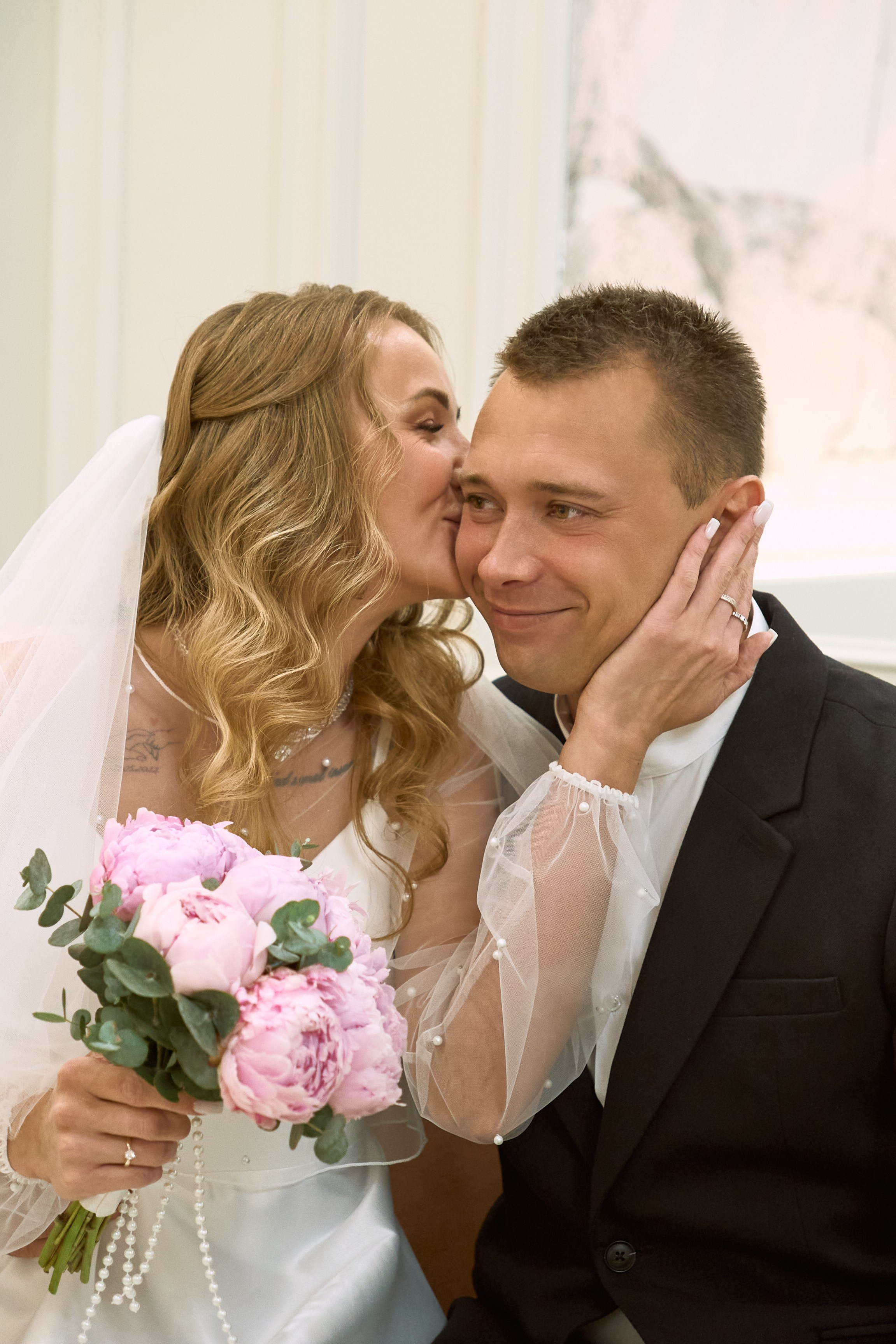 Dmitry & Valeria. Ксения Петровская — фотограф и видеограф