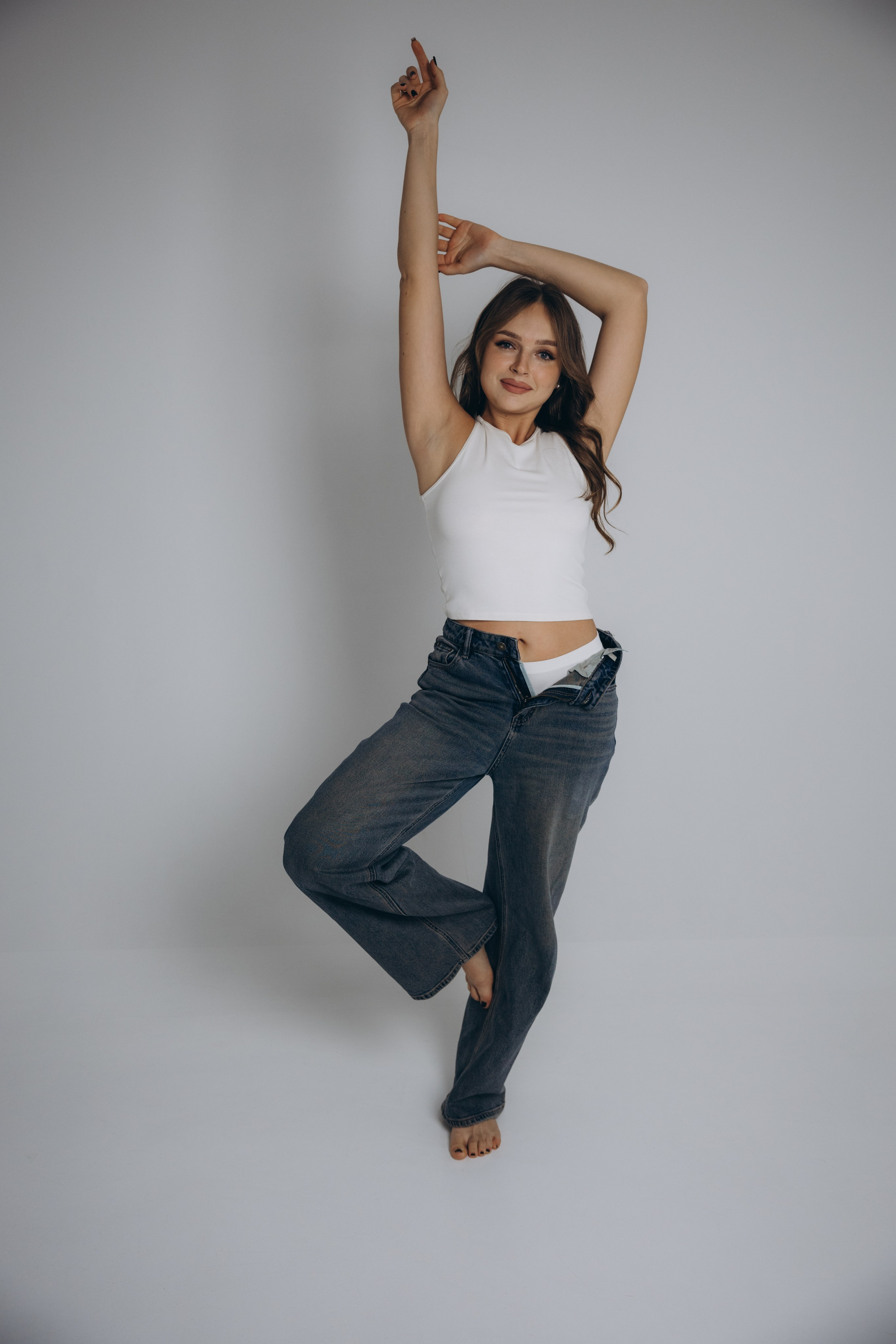 Дарья. Свадебный, семейный фотограф в Иркутске Светлана Макаричева