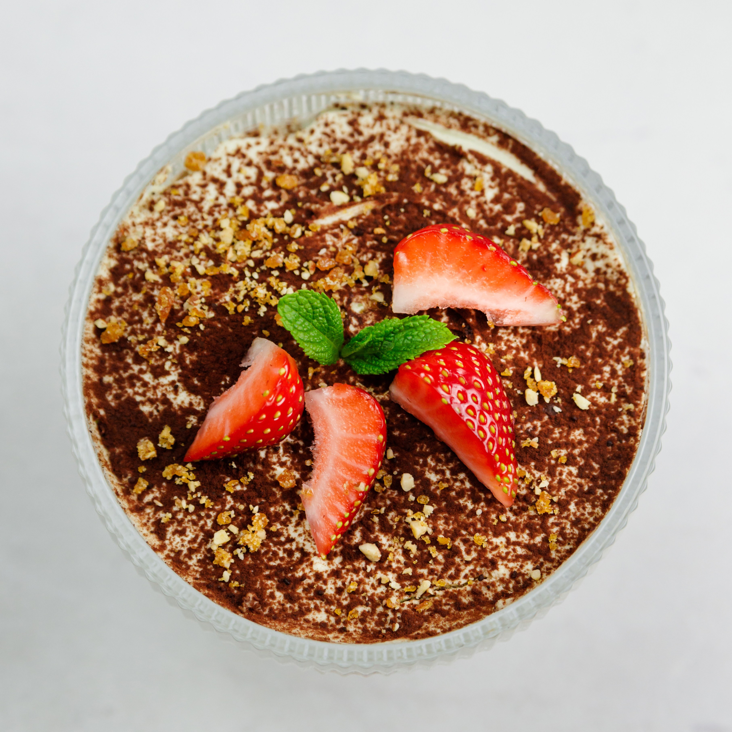 Фуд-фотосъёмка. Фотограф Павел Шевченко