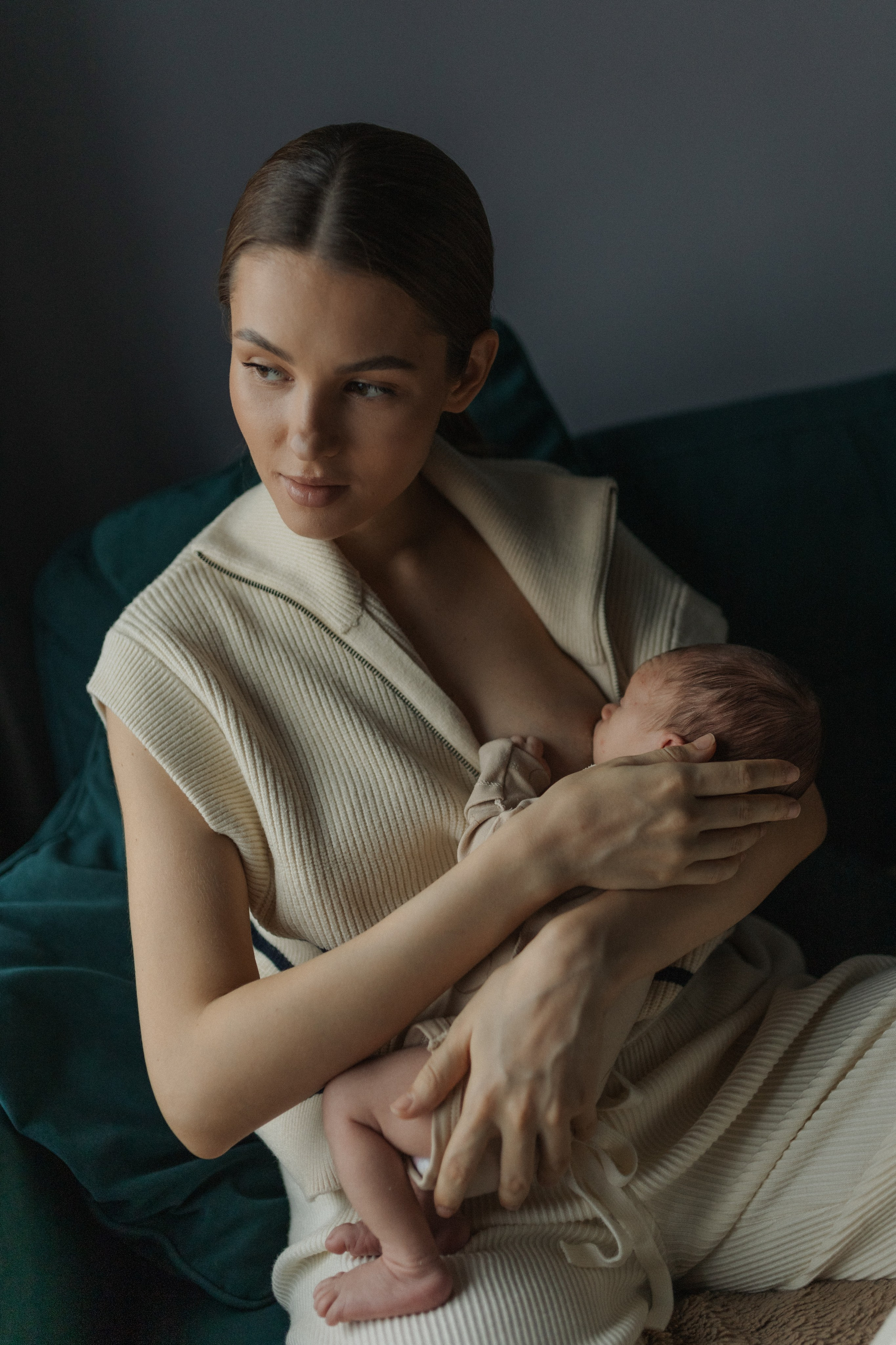 Новорожденные. Главная