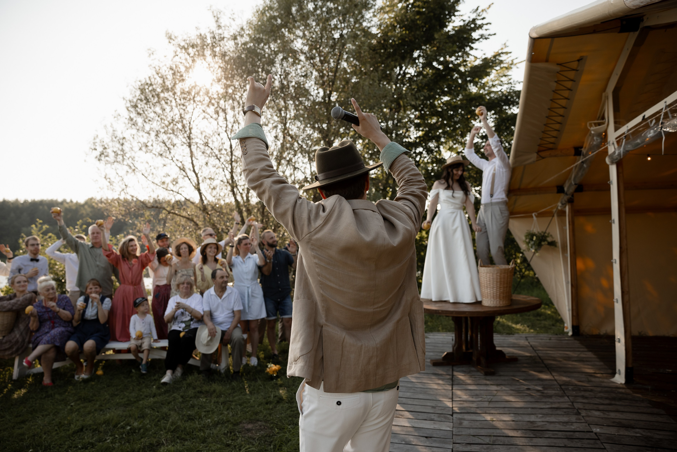 Кусочек Италии. Свадебный фотограф Ярославль, Рыбинск