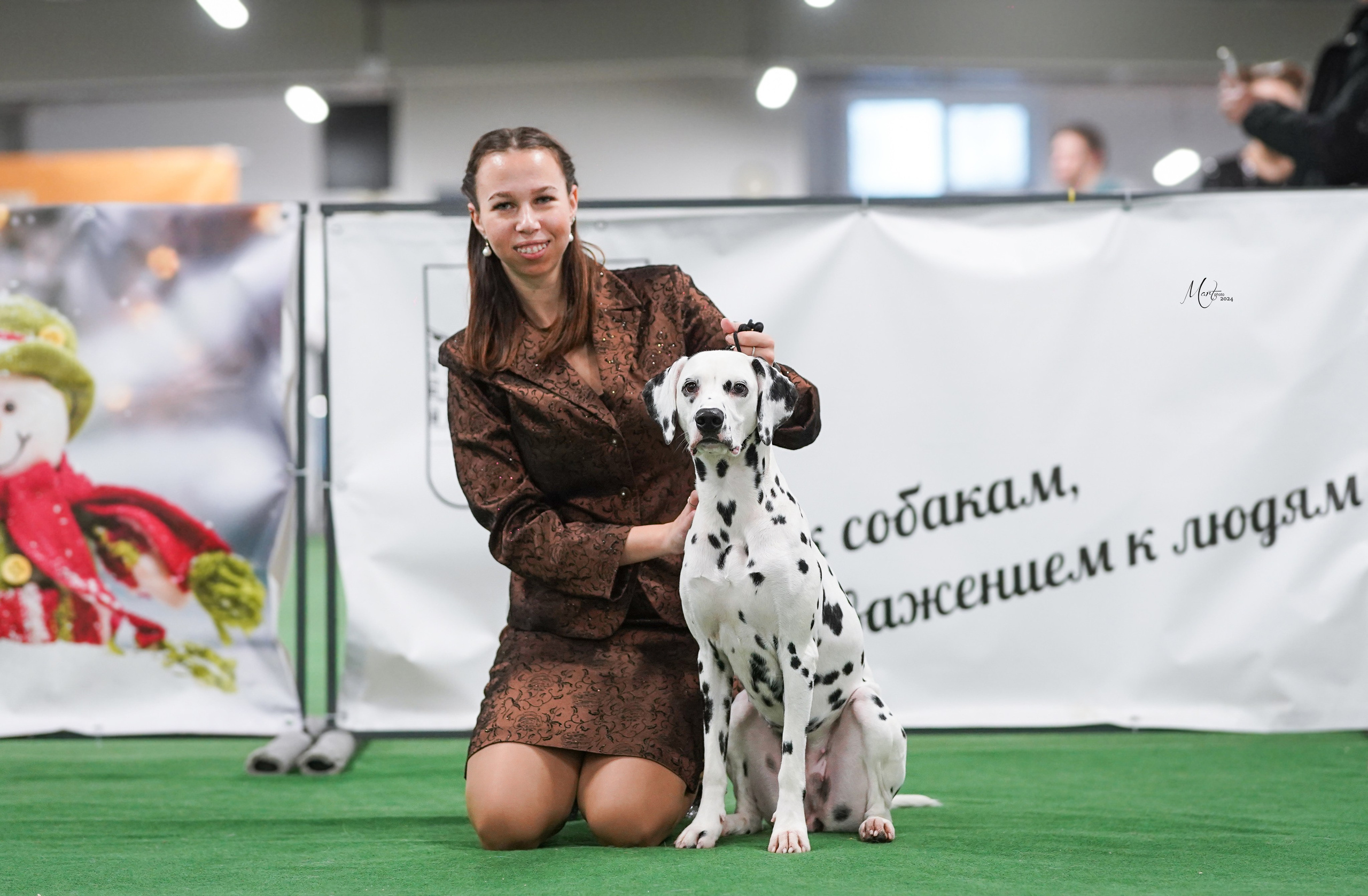Выставки 2024. Фотограф-анималист в Санкт-Петербурге Яна Мартынова