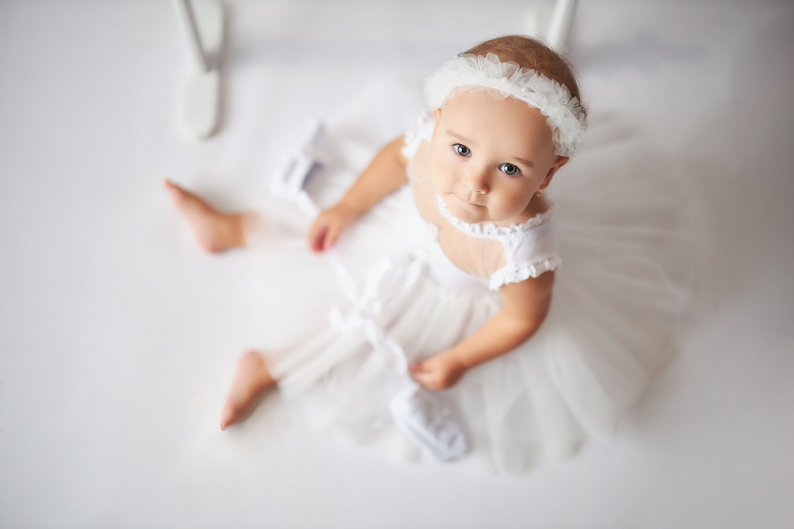 Годовасики. Фотограф новорожденных в Набережных челнах