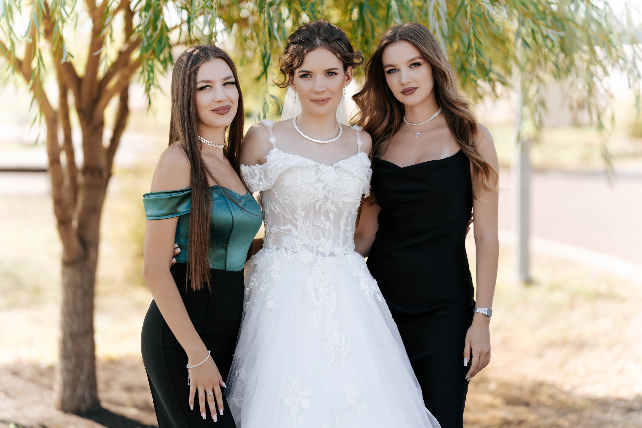 Sergey & Tatiana. Свадебный фотограф в Воронеже Самохина Екатерина