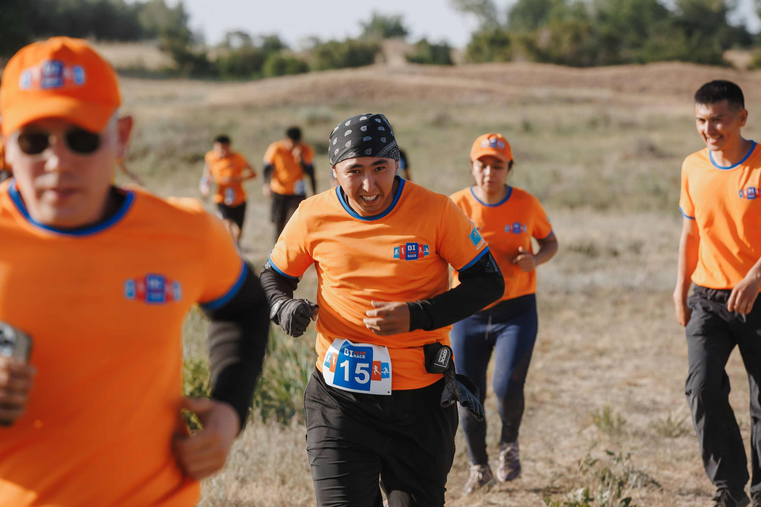 Жестокие игры. Главная