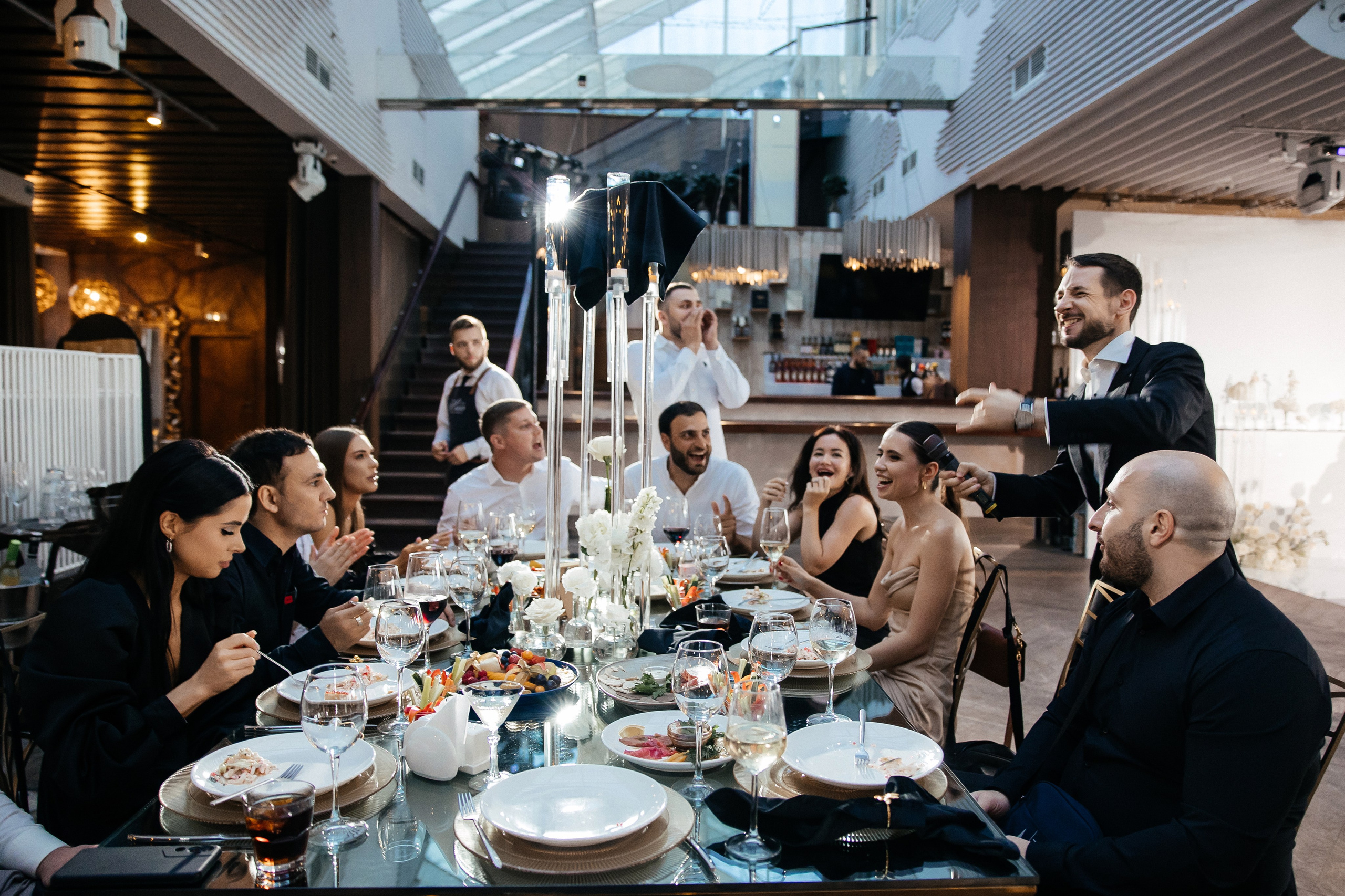 Полина и Александр. Свадебный и женский фотограф Рязань Москва Елена Епифанова