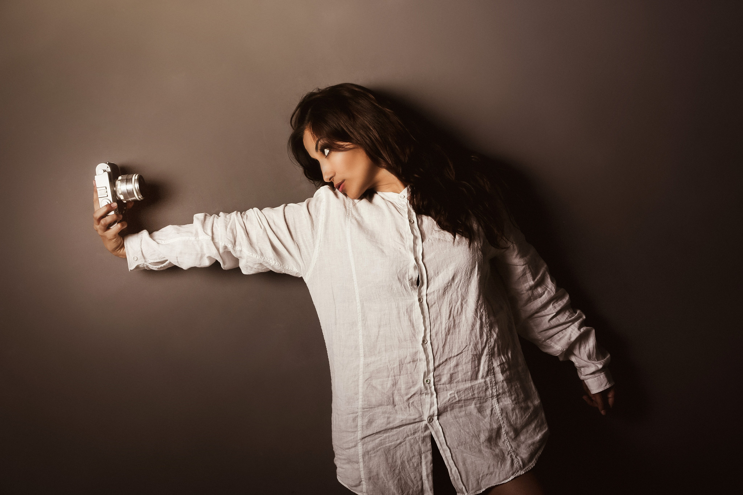 Портфолио. Главная