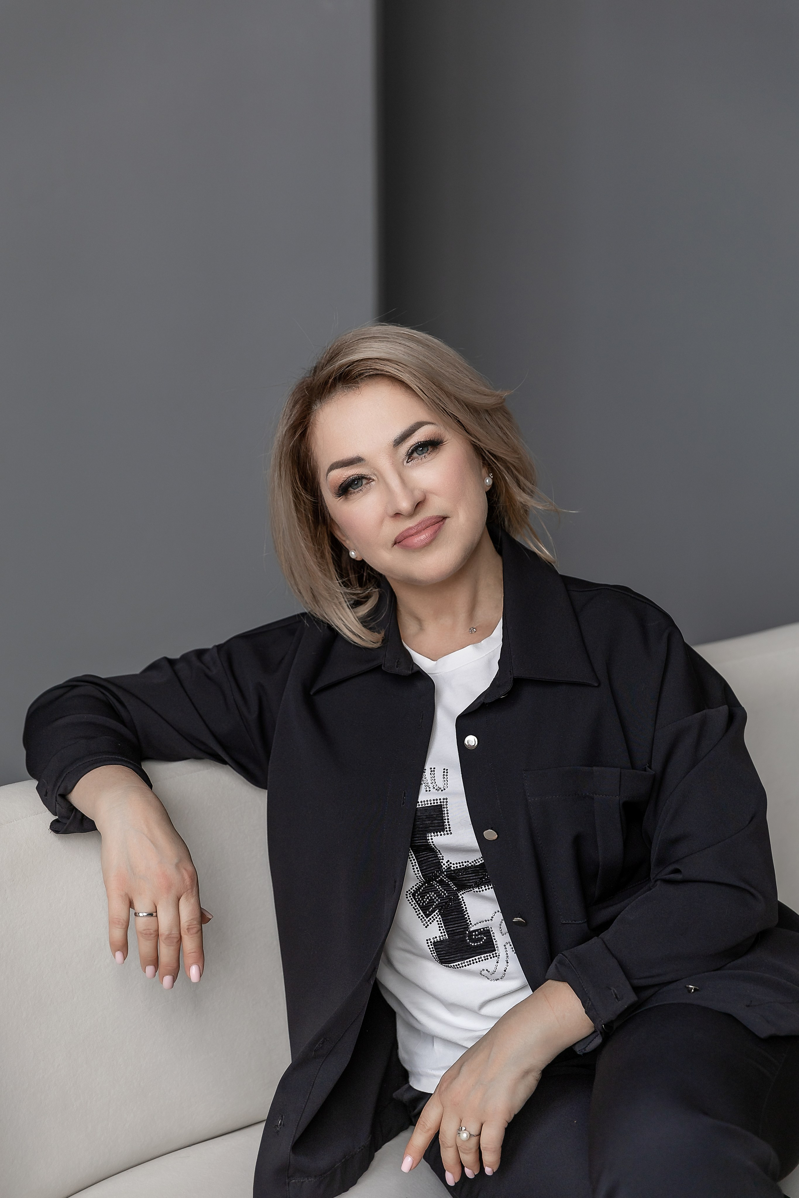 ИНДИВИДУАЛЬНЫЕ. Фотограф Юлия Бусыгина