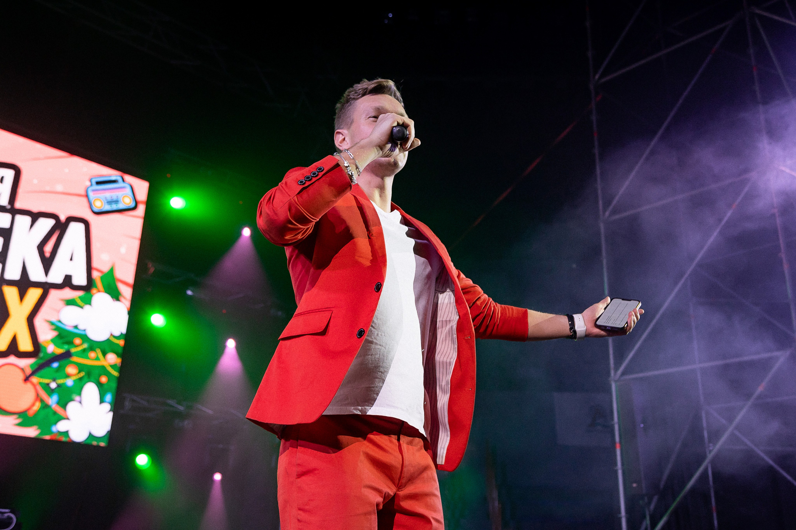 90-Х. Свадебный и репортажный фотограф Калининград