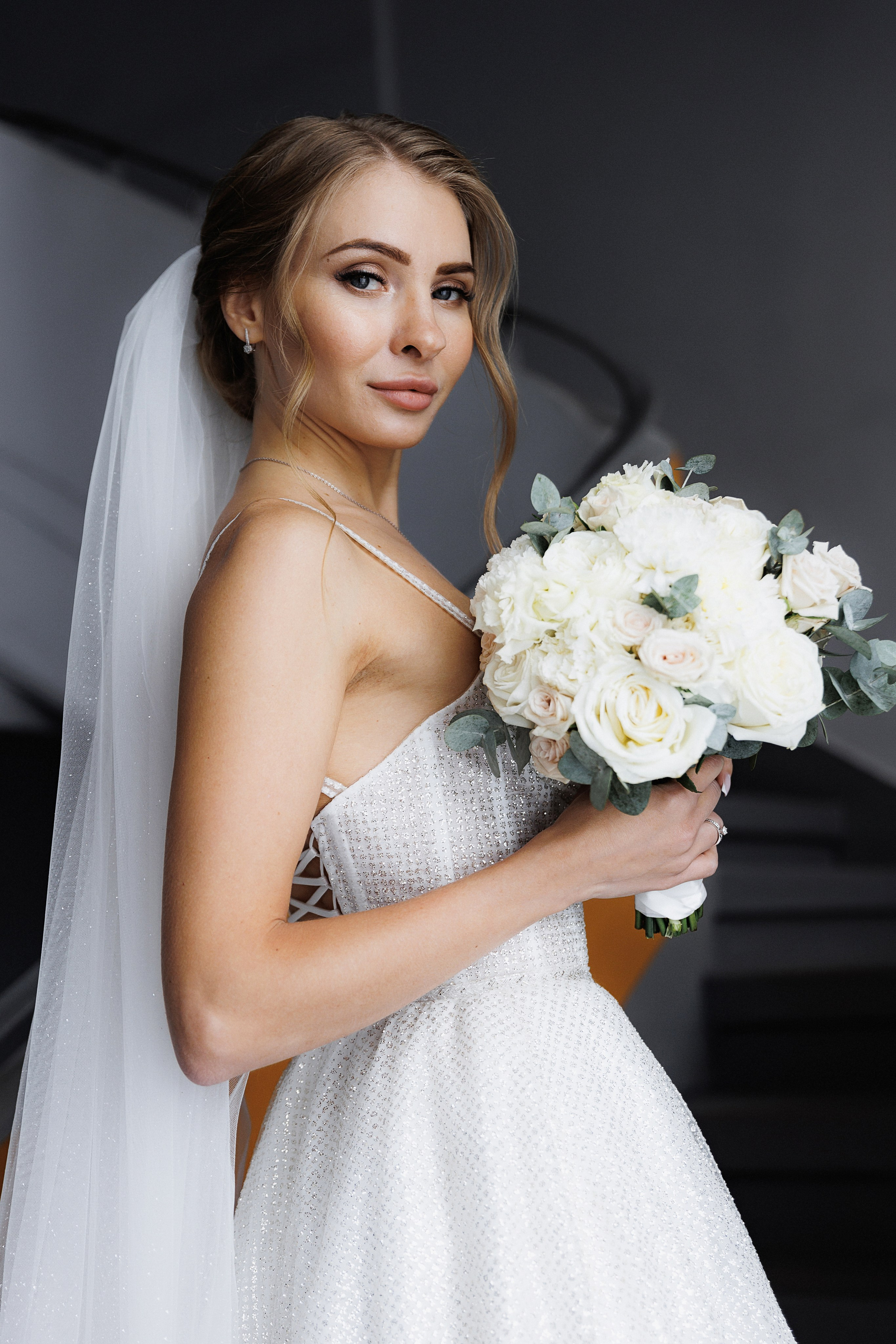 Василий & Юлия. Свадебный и репортажный фотограф Калининград