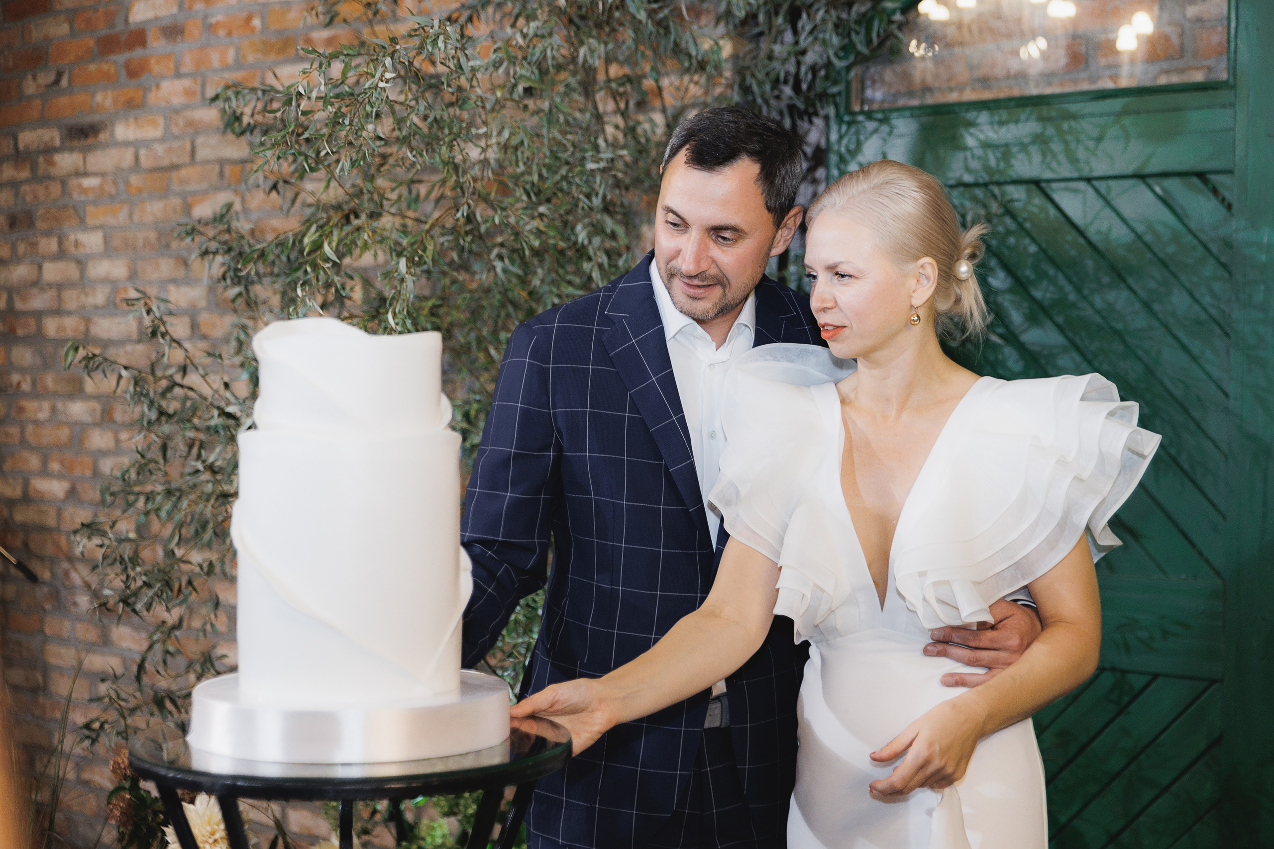 Александр & Наталья. Свадебный и репортажный фотограф Калининград