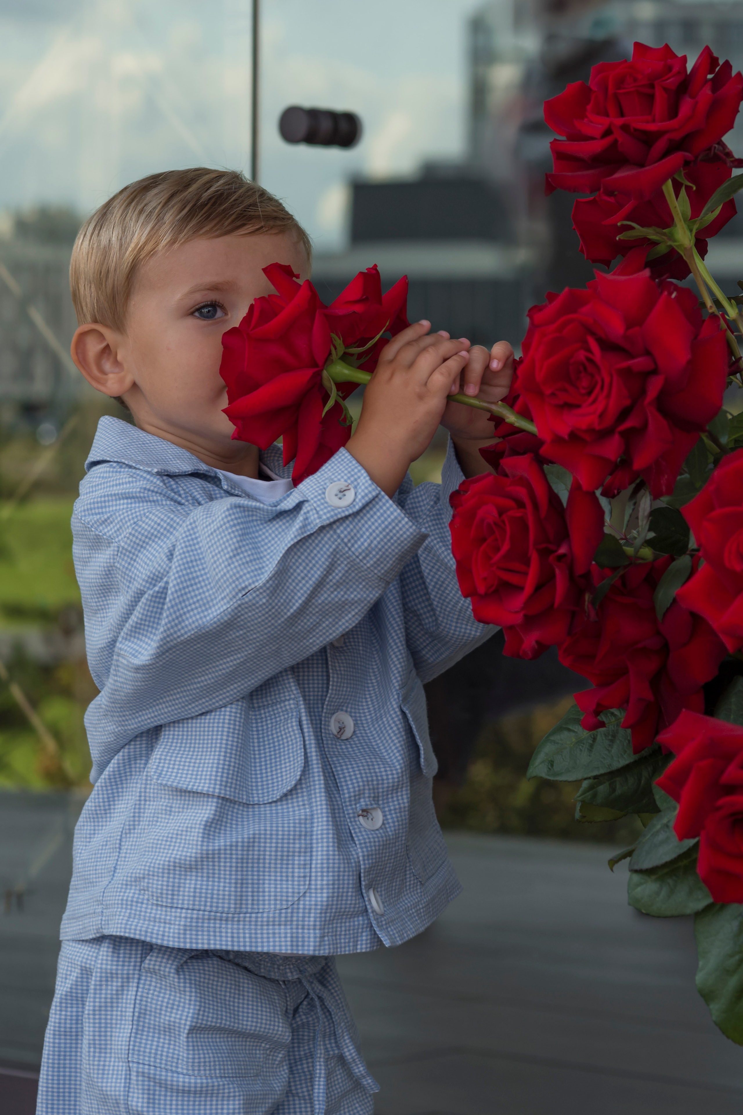 Празднование Крещения Мирона. Фотограф Крещения и Венчания. Минск и другие города. Почтенная Наташа