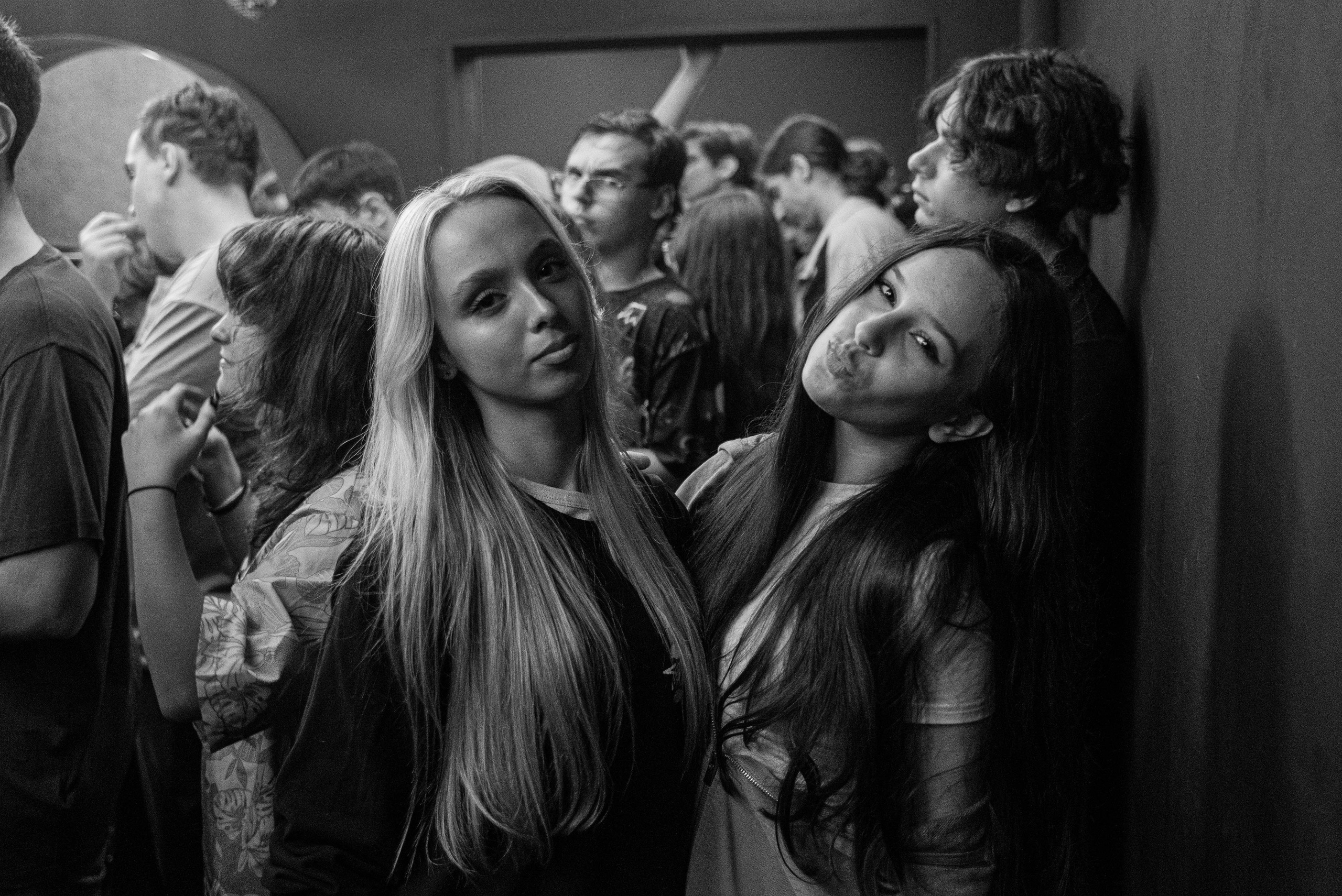 5opka x MellSher. ФОТОГРАФ ВЛАДИВОСТОК НИКИТА КОРОЛЁВ