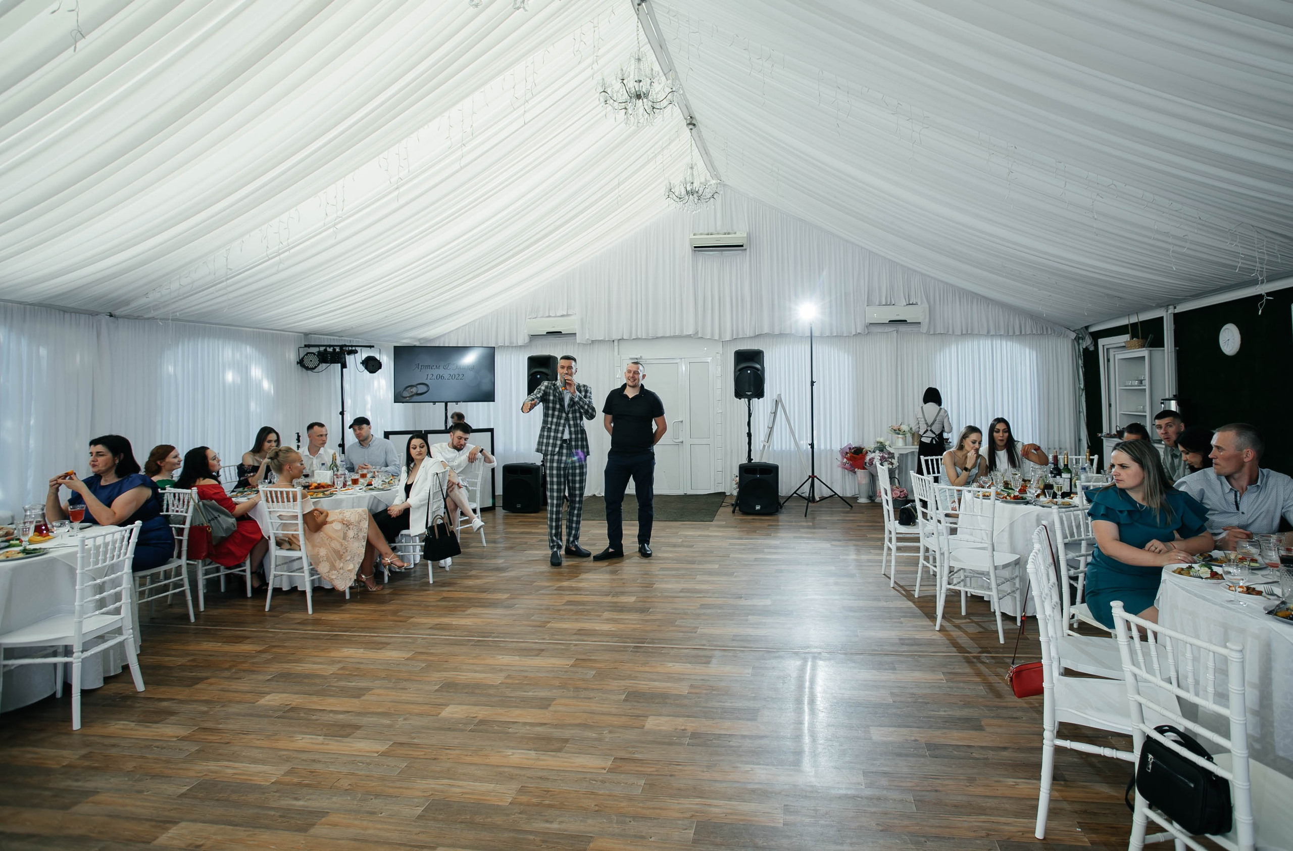 Свадебная история Элики и Артема. Свадебный и семейный фотограф Рассказова Виктория