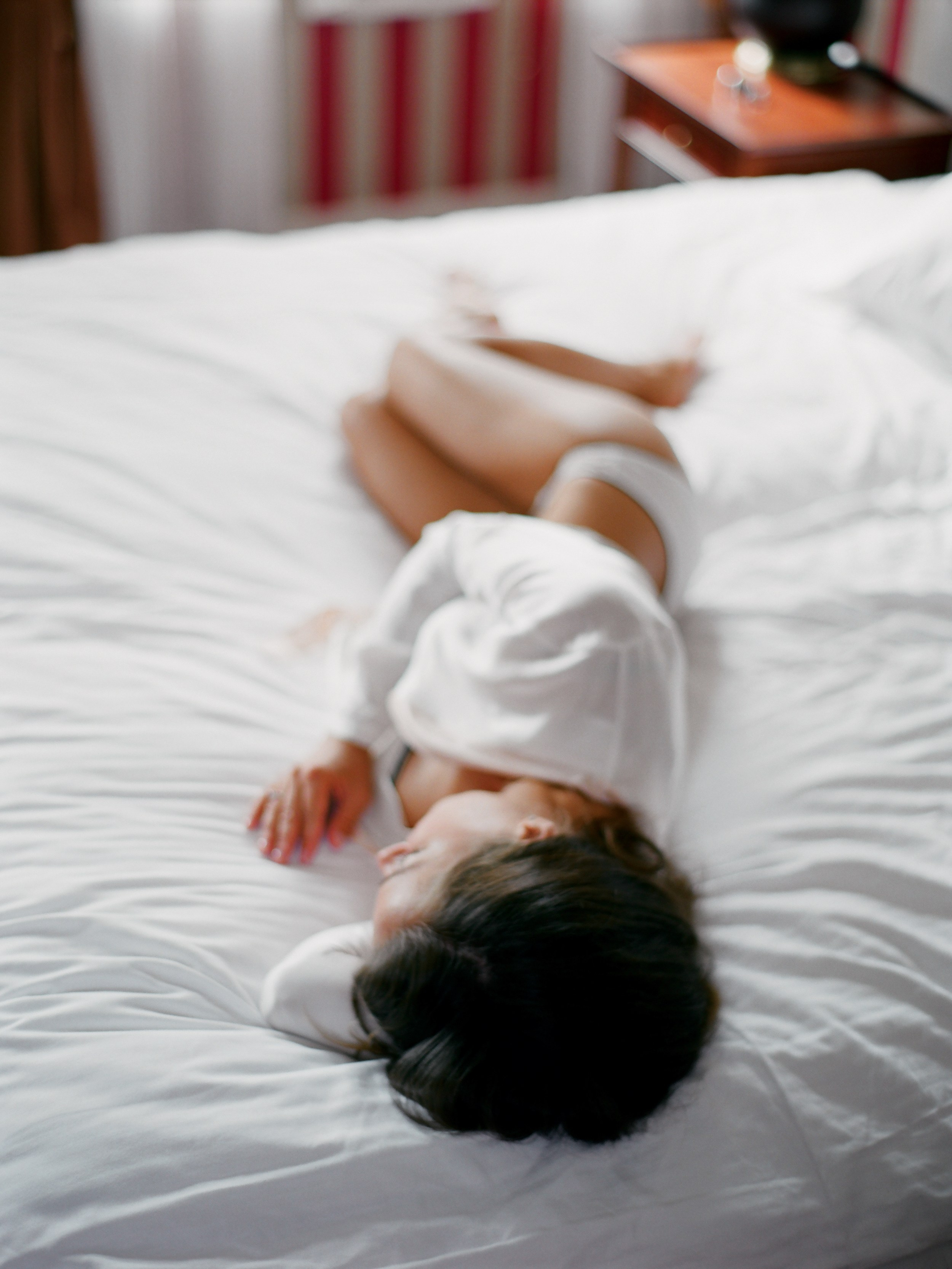 Годовщина в Брюгге. Изящная фотография | Ксения Милушкина