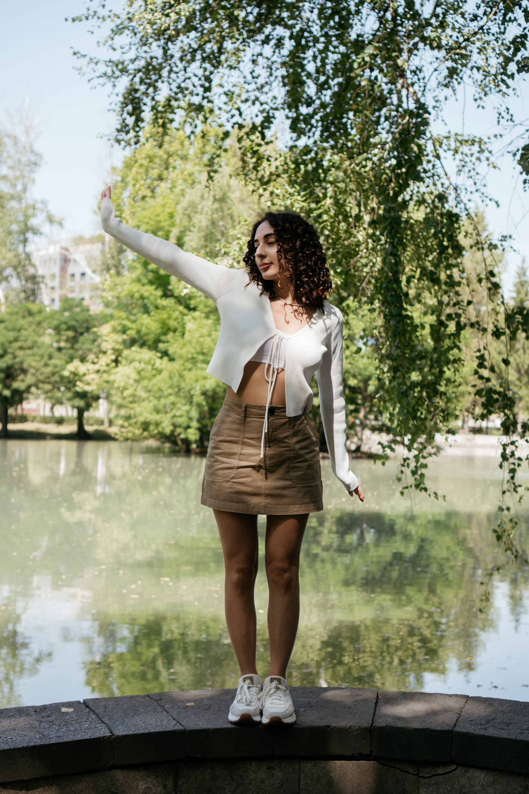 Берта. Серж Пироев | Фотограф во Владикавказе