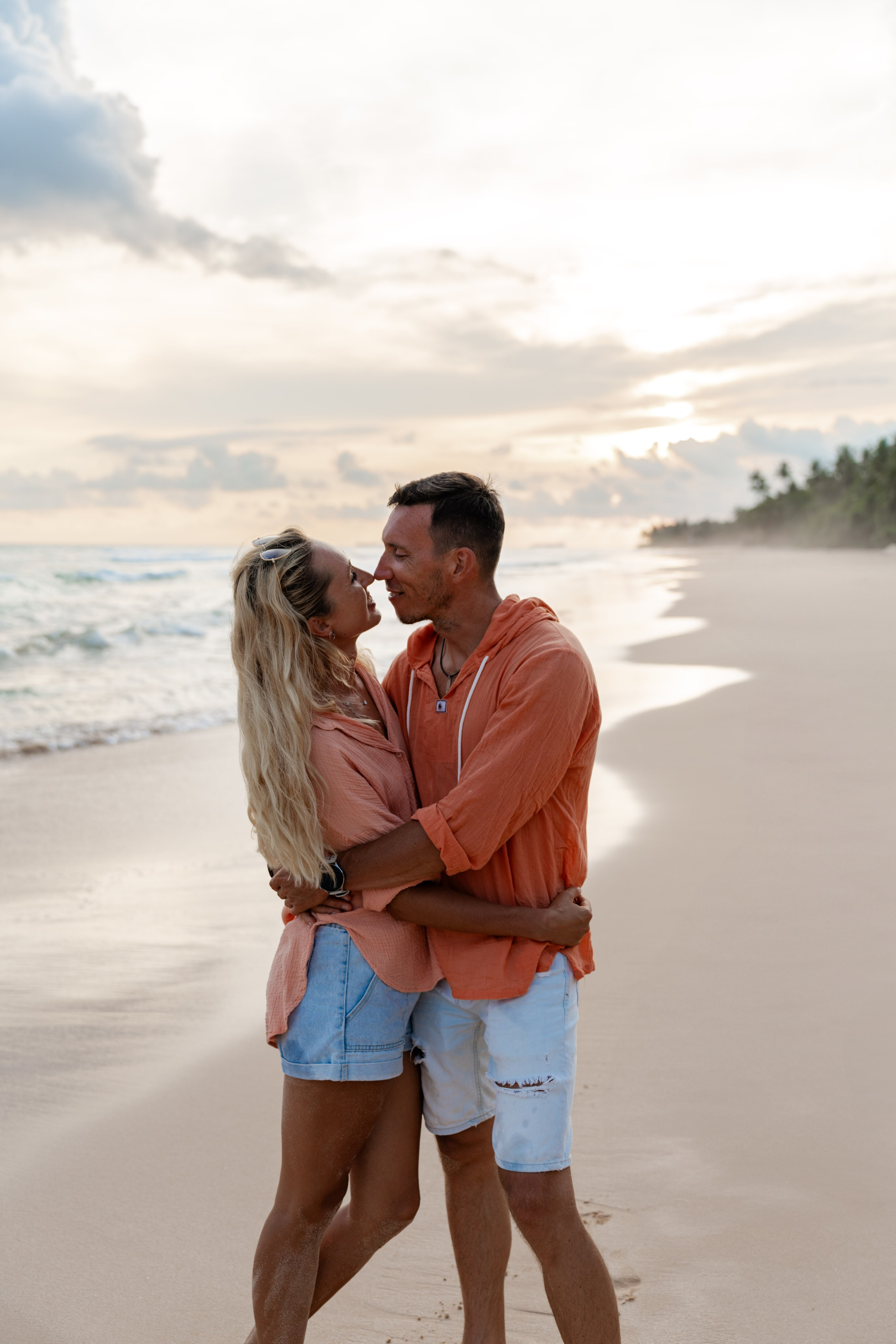 Вероника Андрей Аня. Фотограф Дарья Гейер