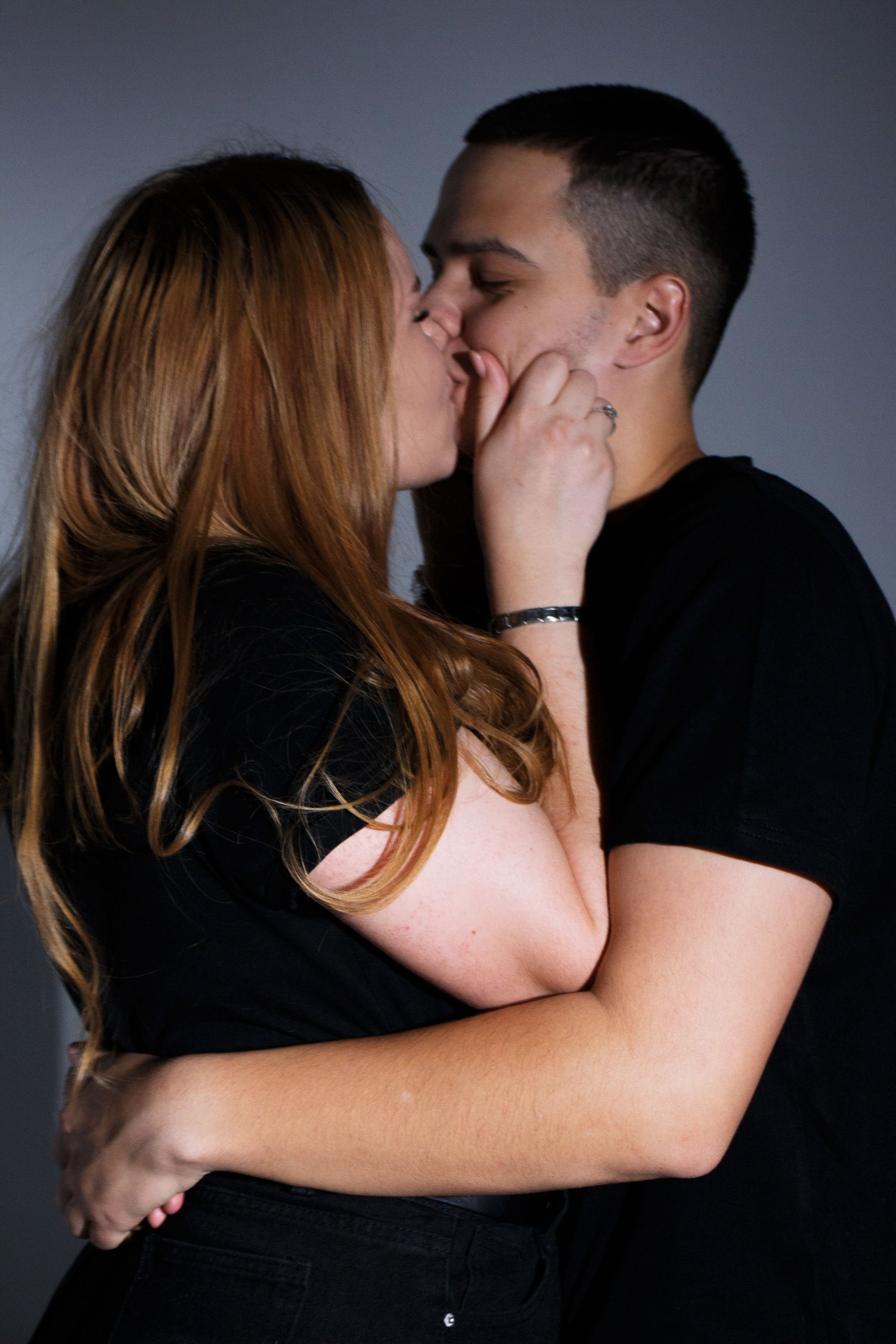 Lovestory Ольга и Данила. Главная