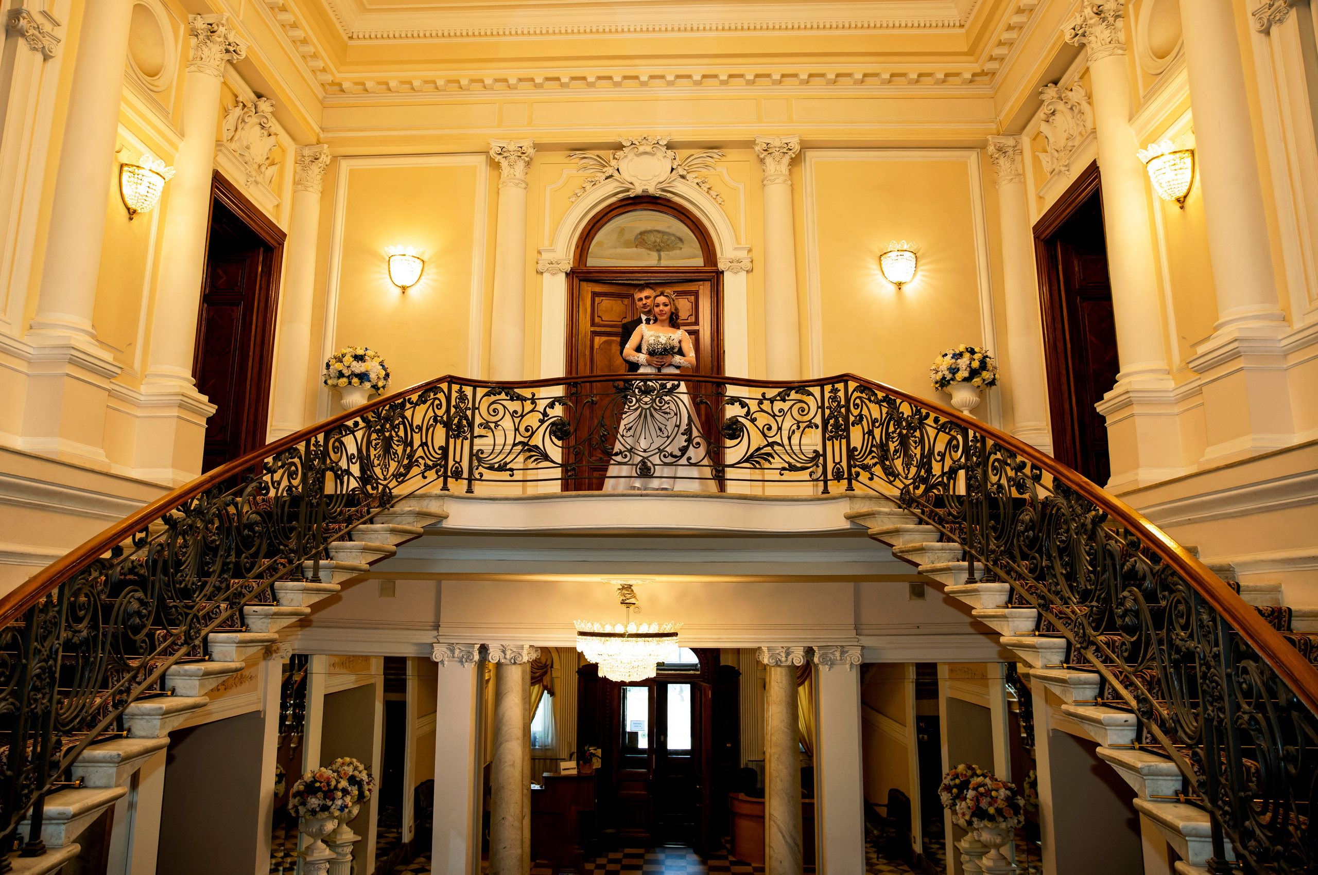 Wedding. Фотограф — Татьяна Кириллова, г. Санкт-Петербург