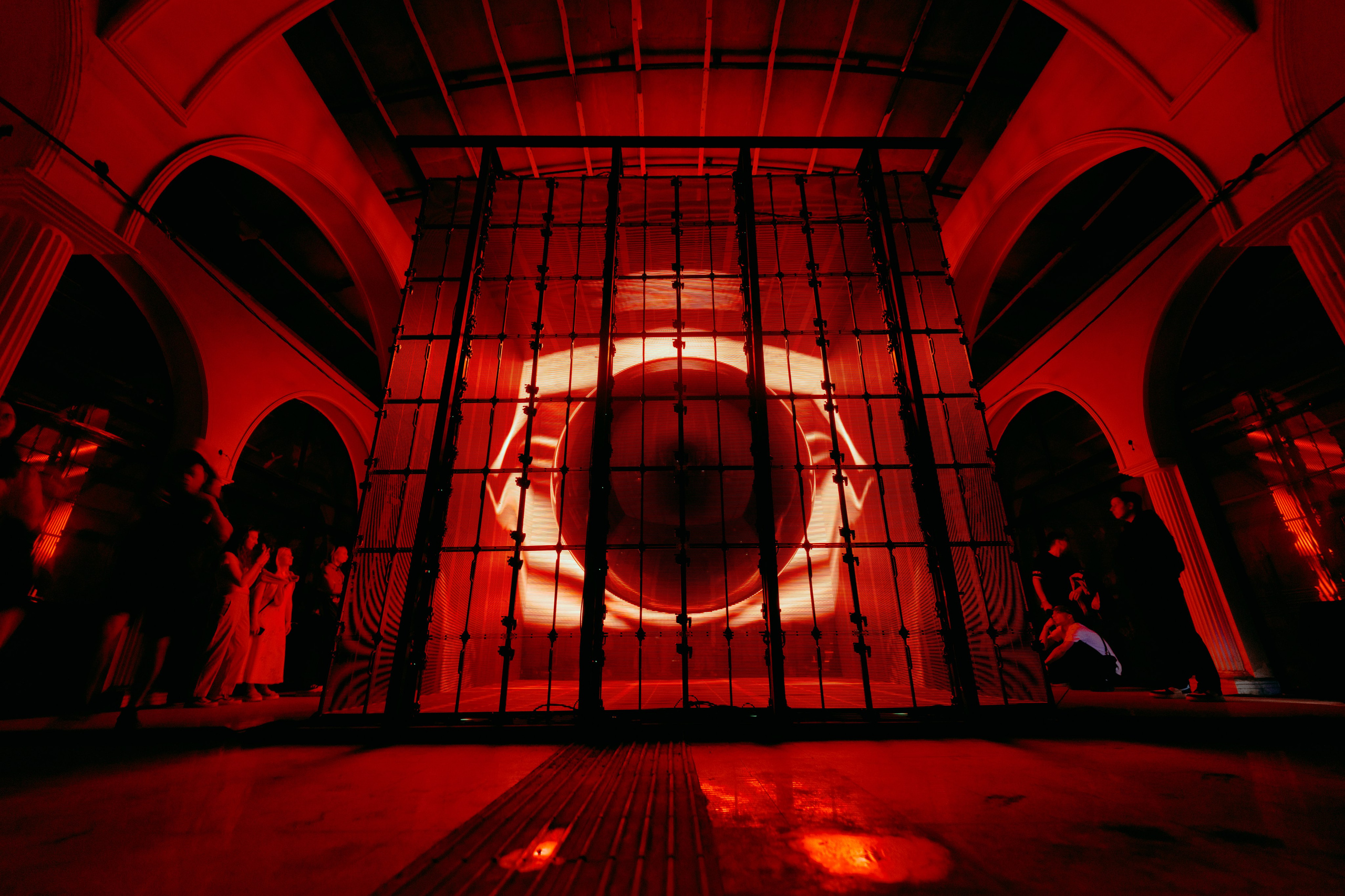 NUR 2024. @tomrus: Рустам Шагиморданов — фотограф