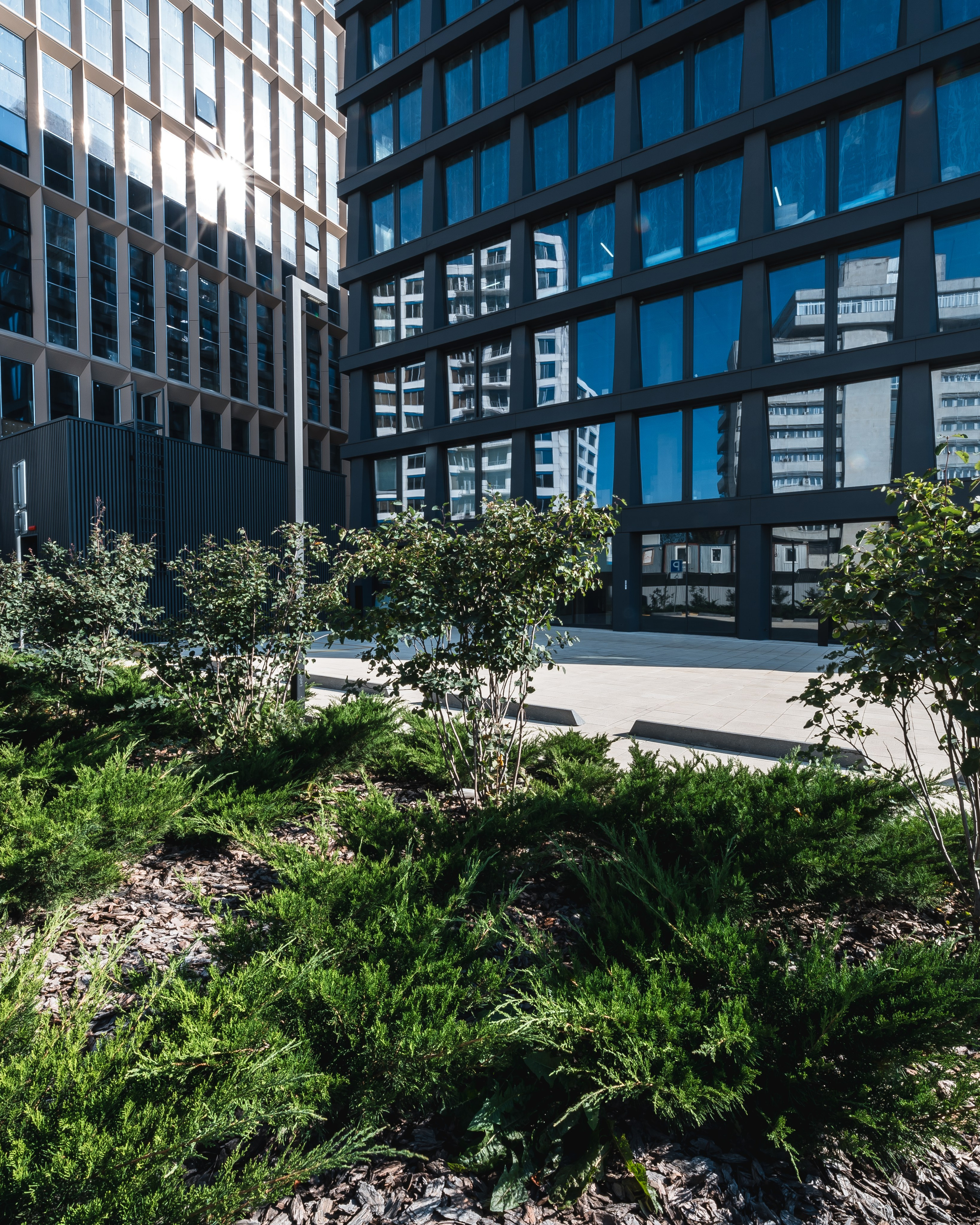 STONE, Stone Towers. @tomrus: Рустам Шагиморданов — фотограф