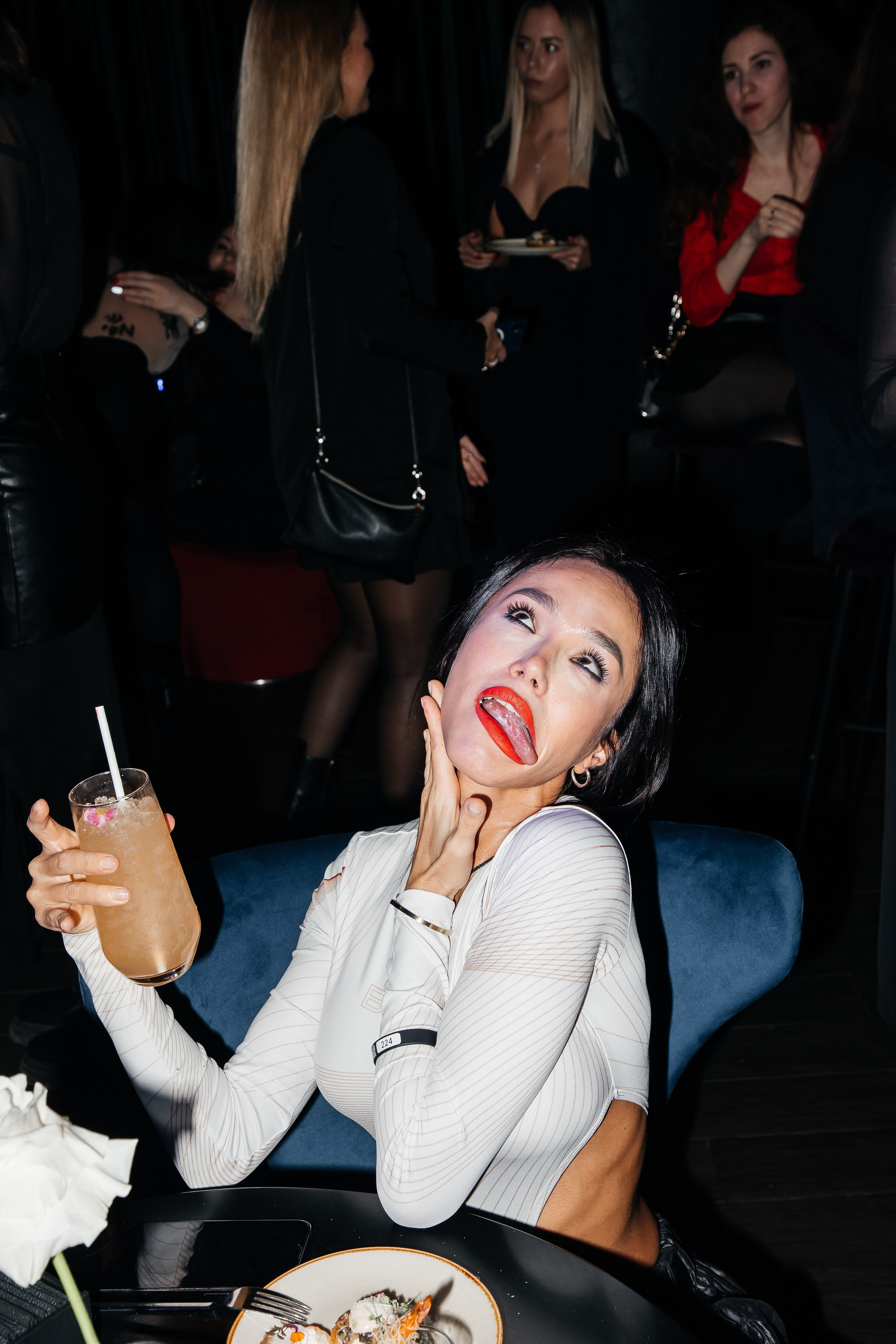 Mine Crush. Фотограф Денис Лесковский (Тюмень)