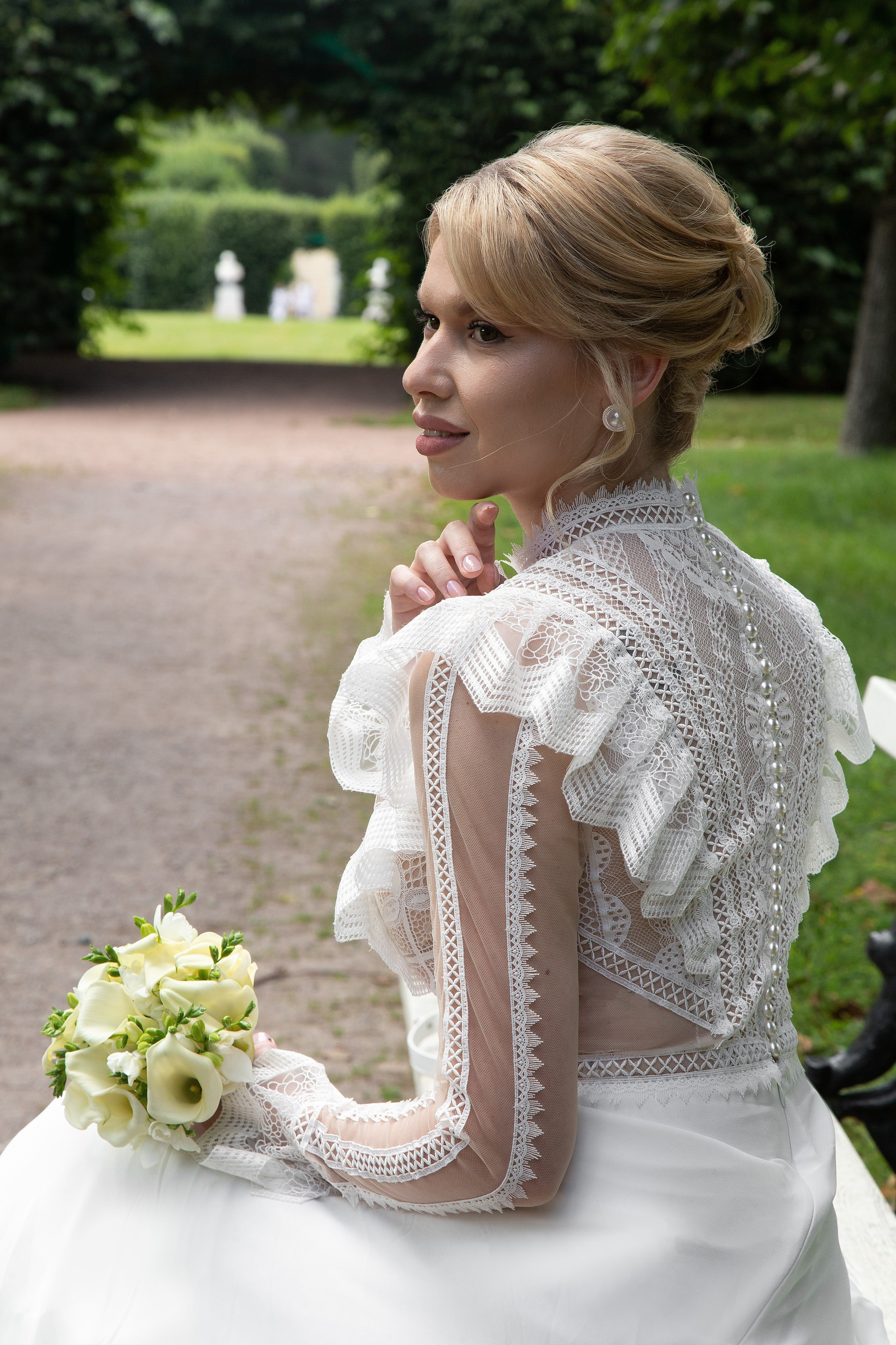 Свадьбы. Фотограф Диана Карп Москва