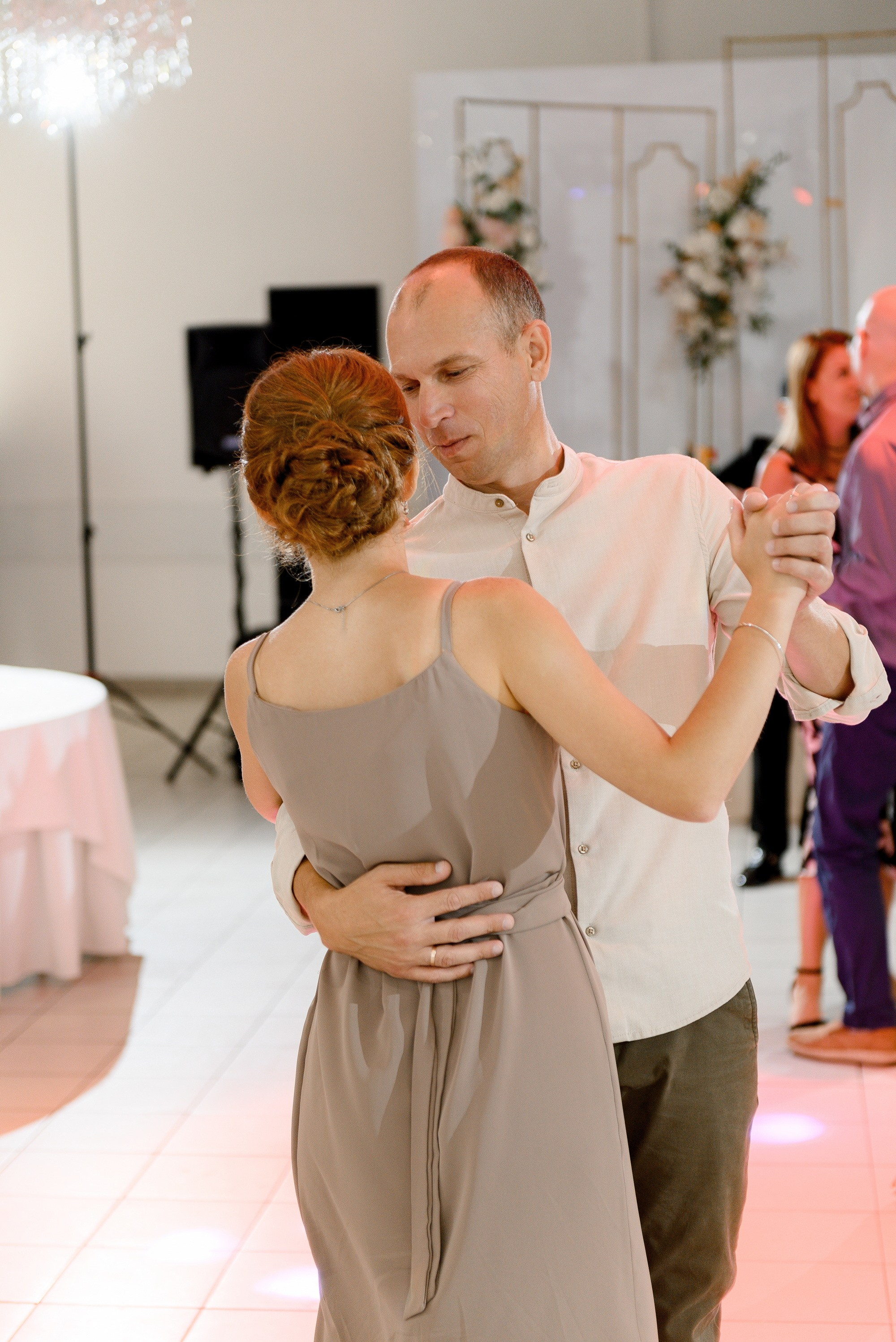 Наталья и Евгений. Свадебный и репортажный фотограф Никита Сницарев в Барнауле