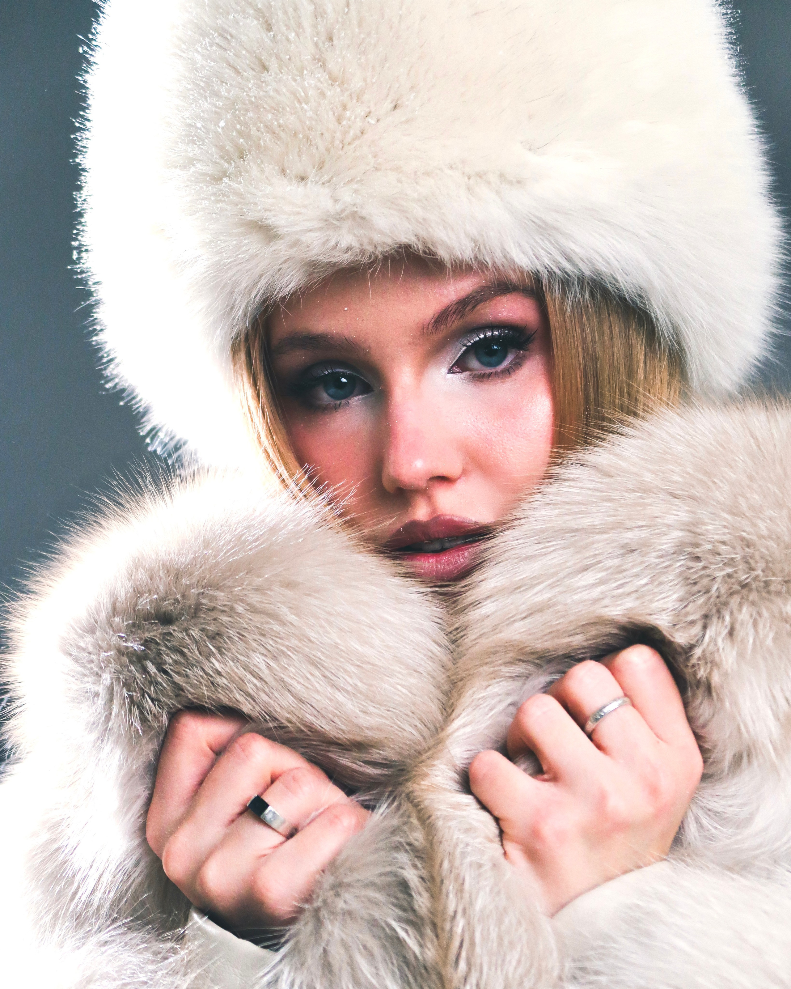 Портрет. Твой фотограф в Москве