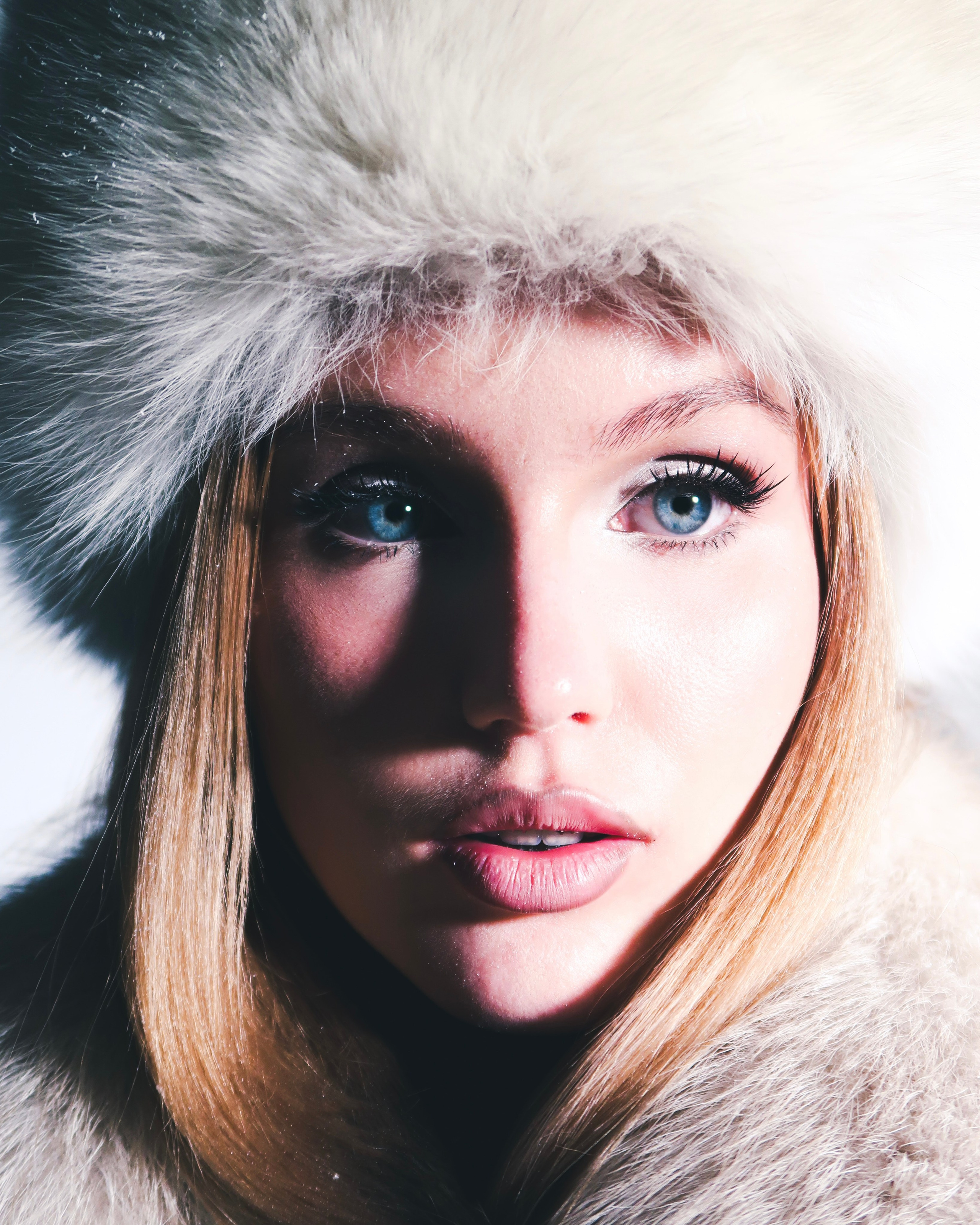 Портрет. Твой фотограф в Москве