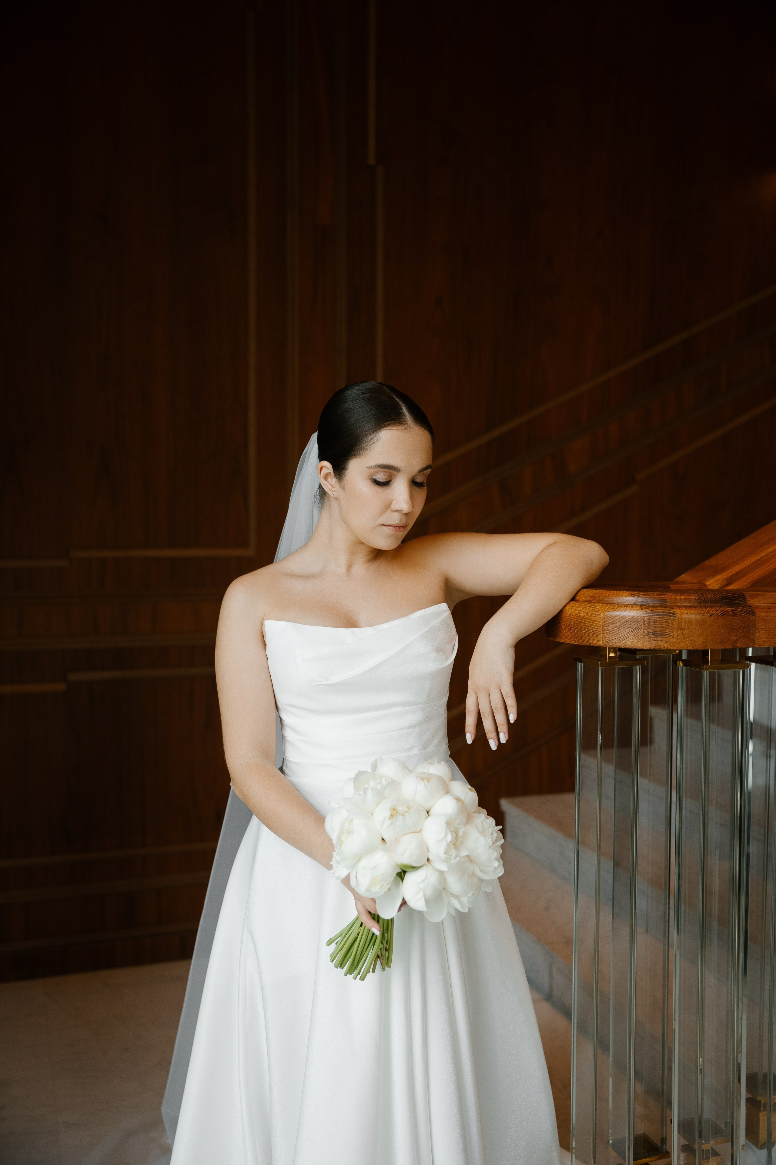 Владимир и Лия. Свадебный фотограф Полина Панина