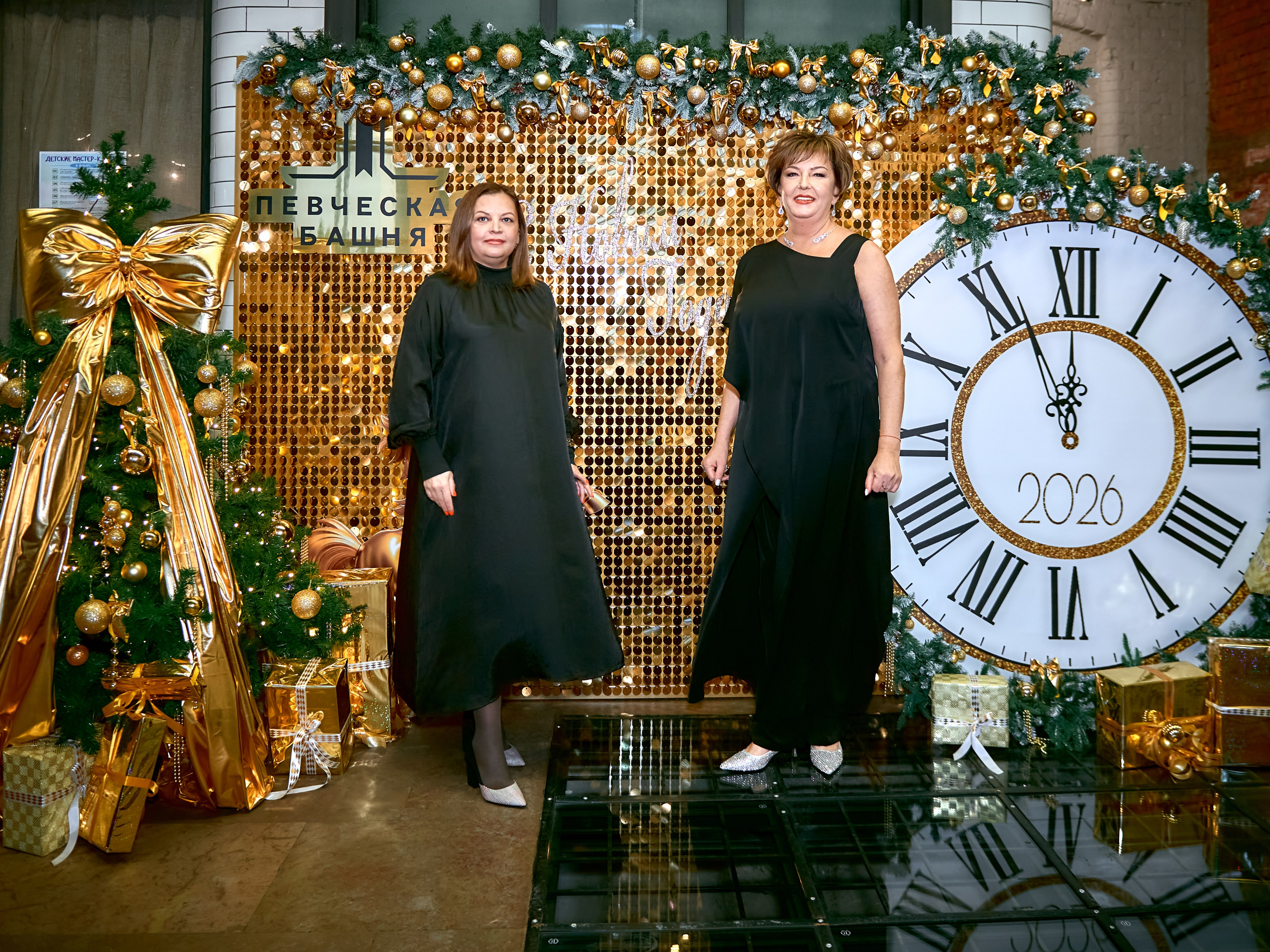 Юбилей в г. Пушкин, Певческая башня. Свадебный фотограф, видеограф, рилсмейкер в Санкт-Петербурге и Москве