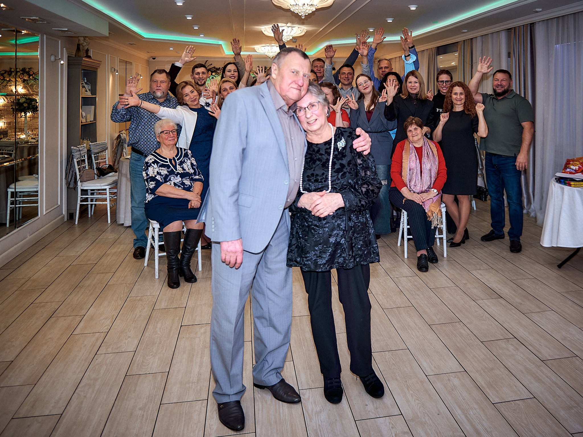 55 лет 💕. Свадебный фотограф, видеограф, рилсмейкер в Санкт-Петербурге и Москве