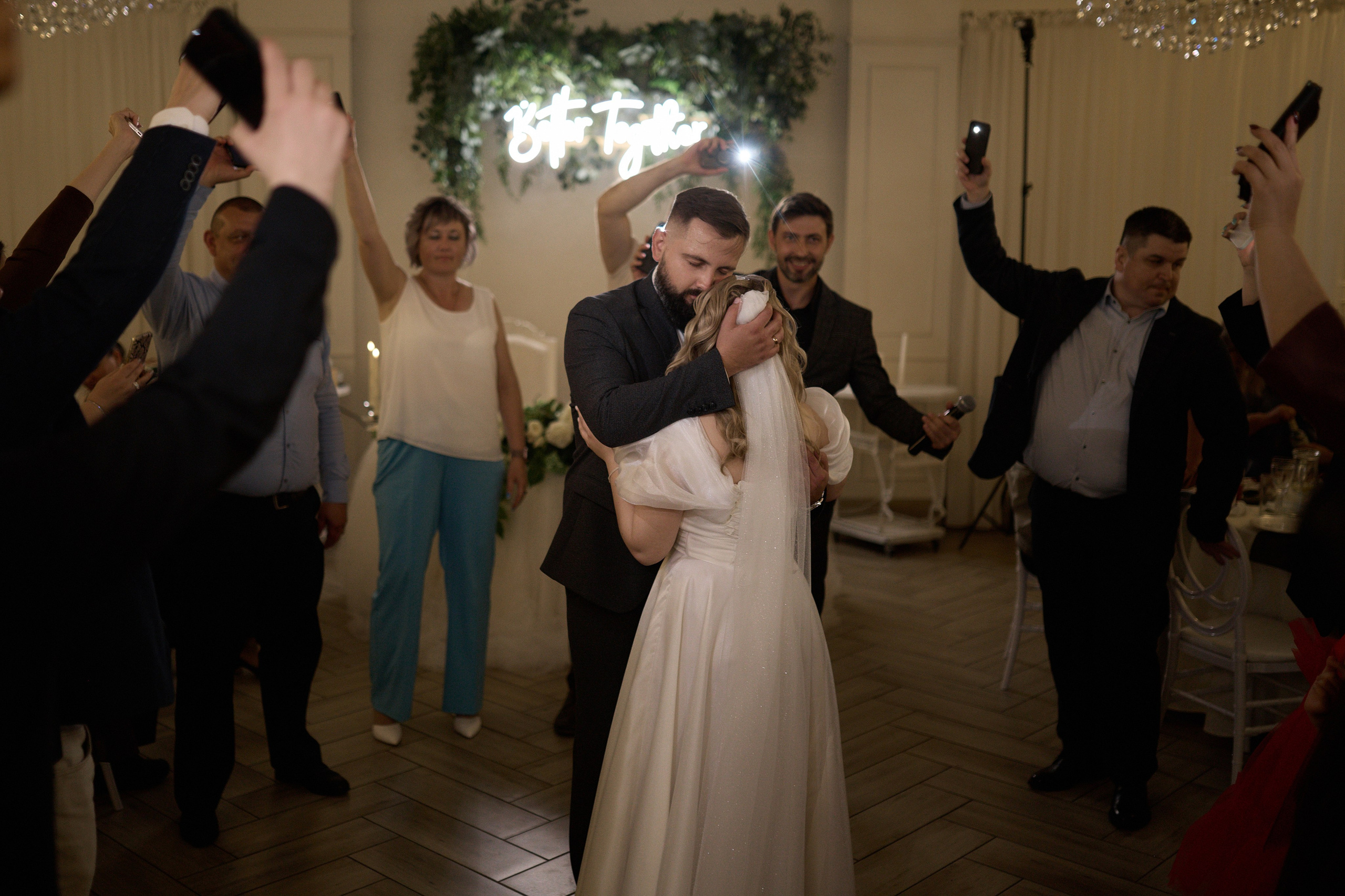 Елена и Денис.19.09.2025. Алина Каравайцева. Фотограф в городе Барнаул