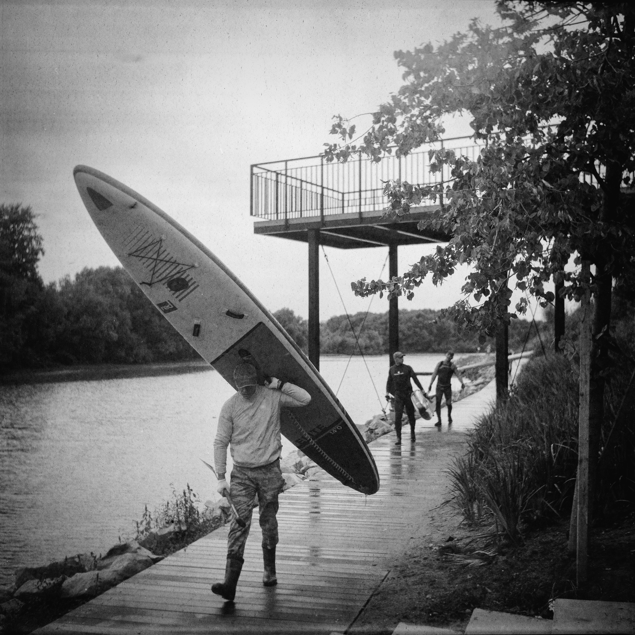Street-photo города Новосибирск. Портретный и репортажный фотограф. Мыльников Илья