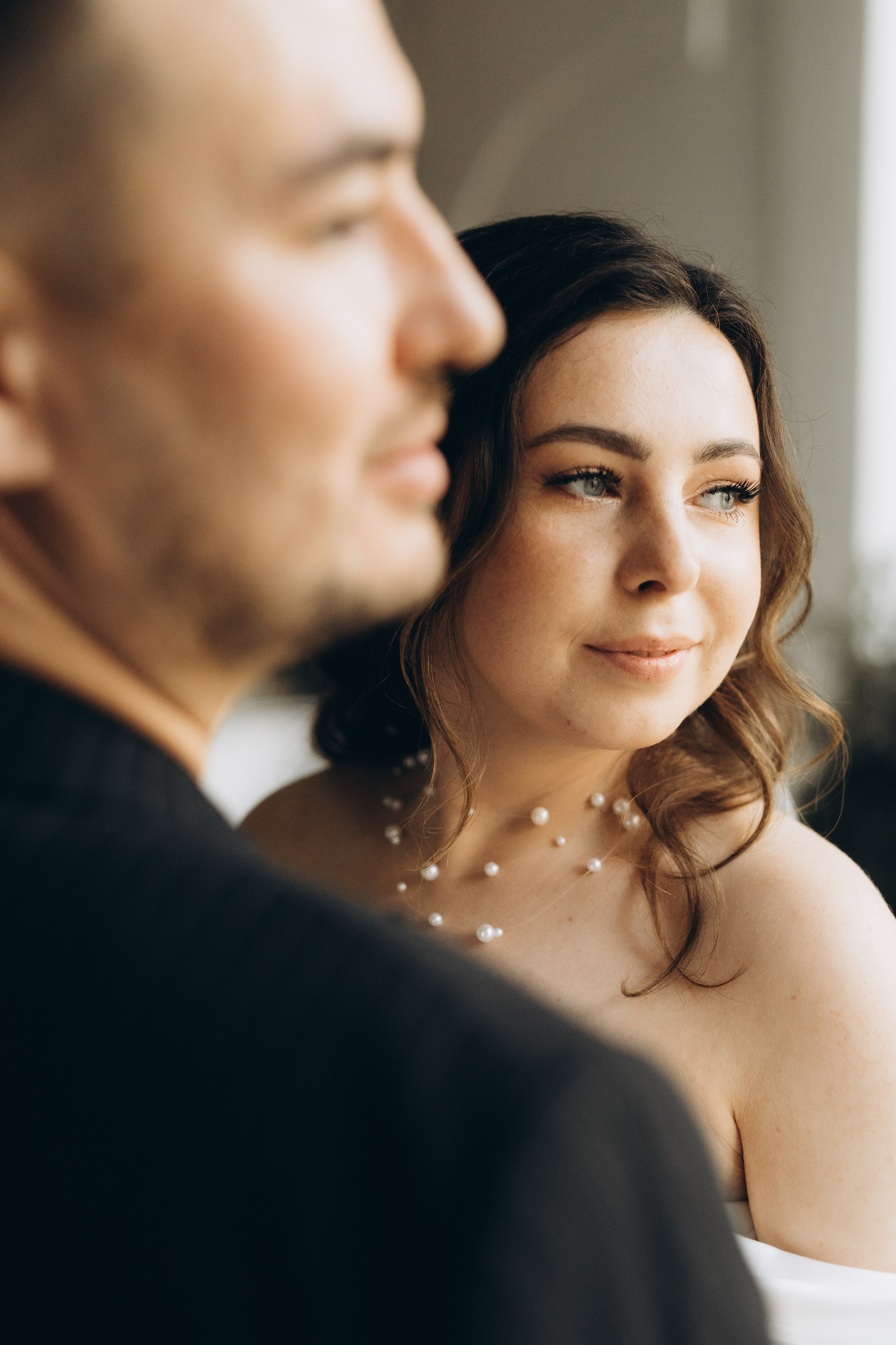 Акрам и Женя. Семейный фотограф в Казани Рузалина Гафурова