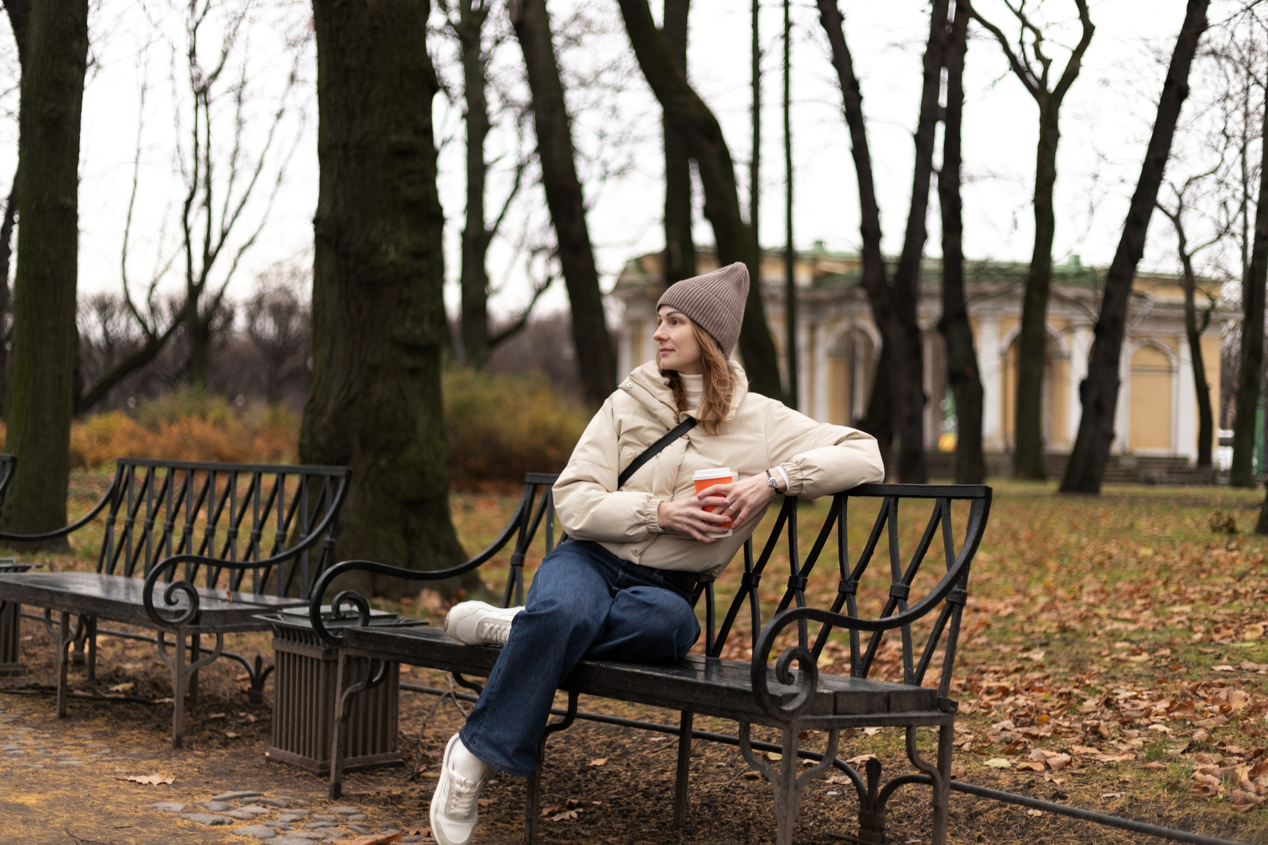 Фотопрогулки в Санкт-Петербурге. Фотограф в Санкт-Петербурге Наталия Денисова
