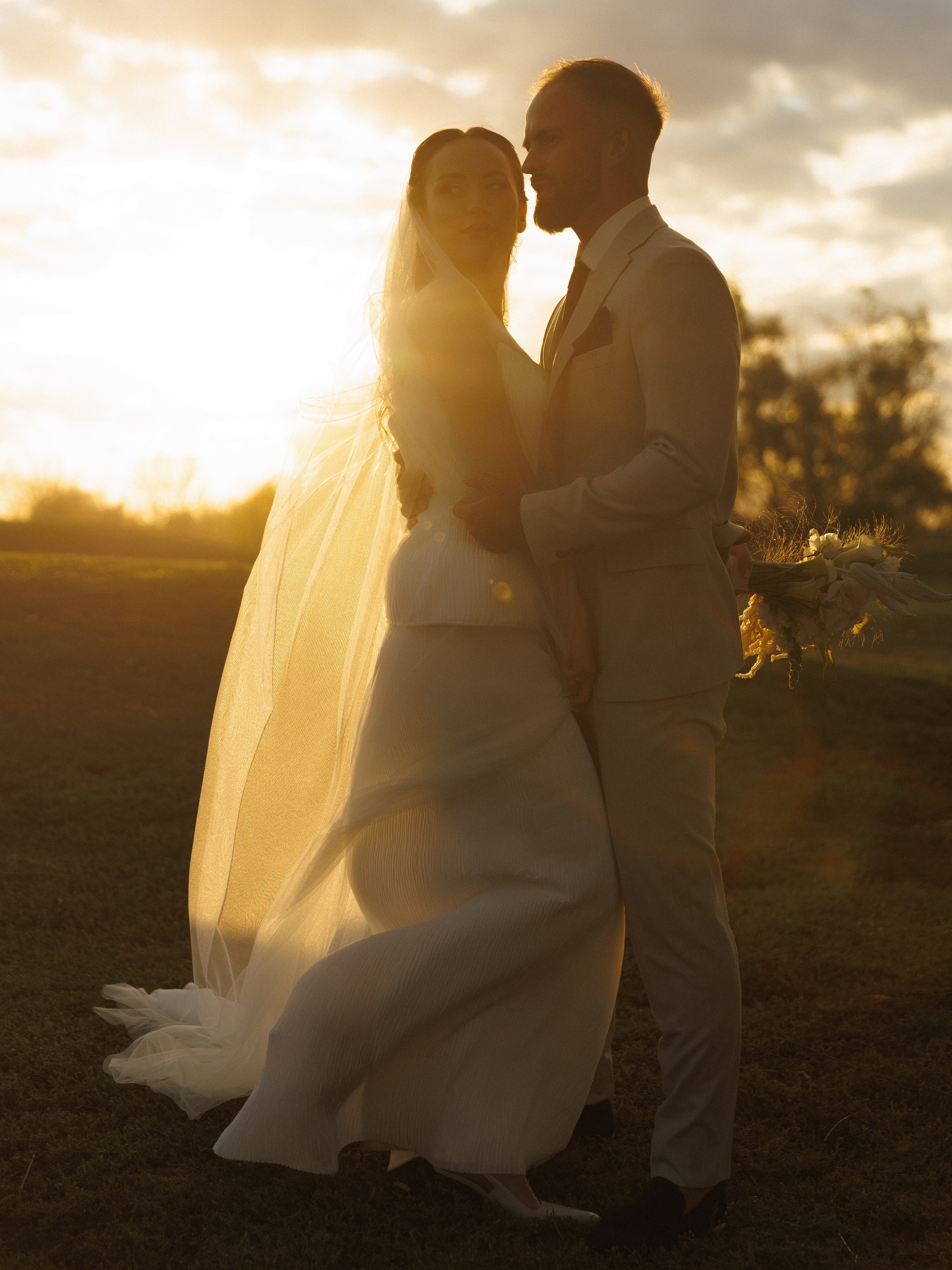 Семен и Валерия. Фотограф