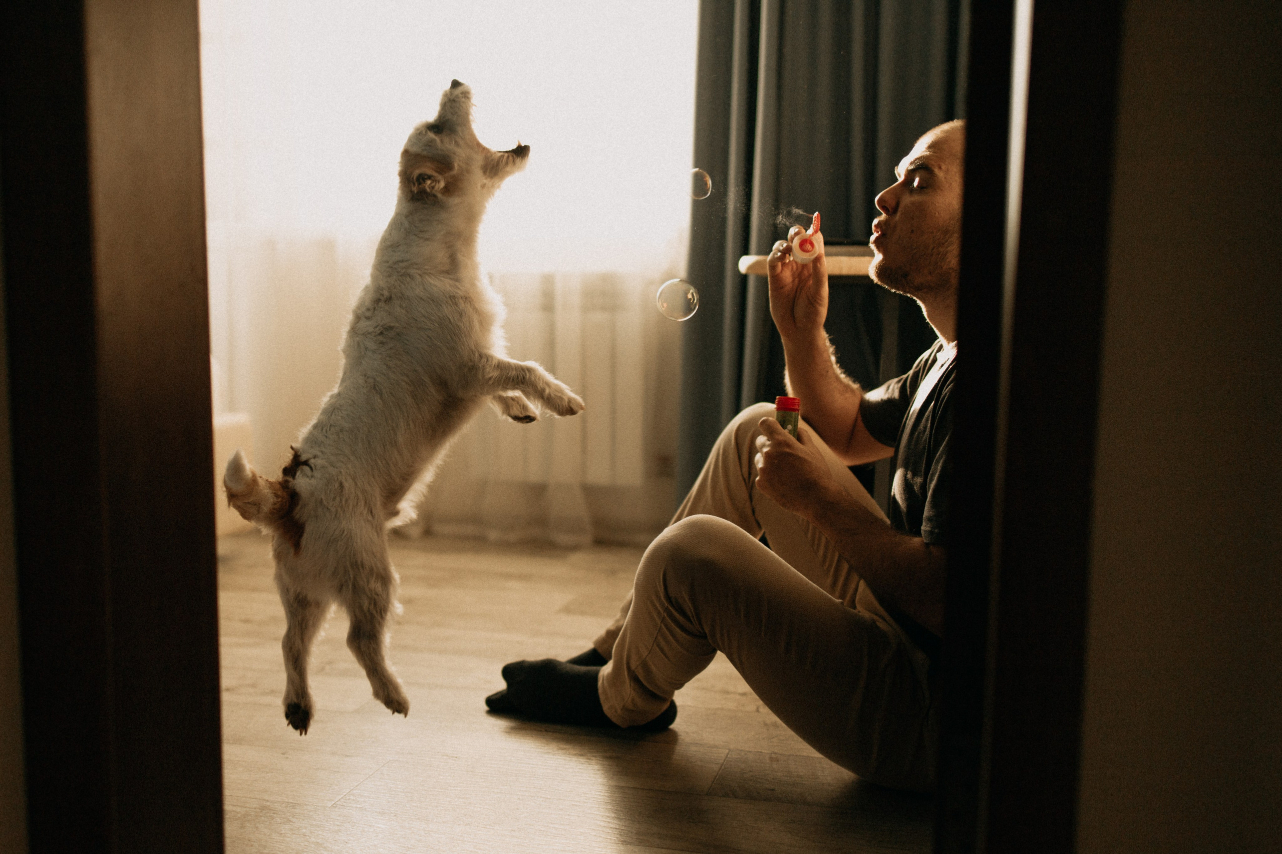 3 года. Фотограф Настя Леонова