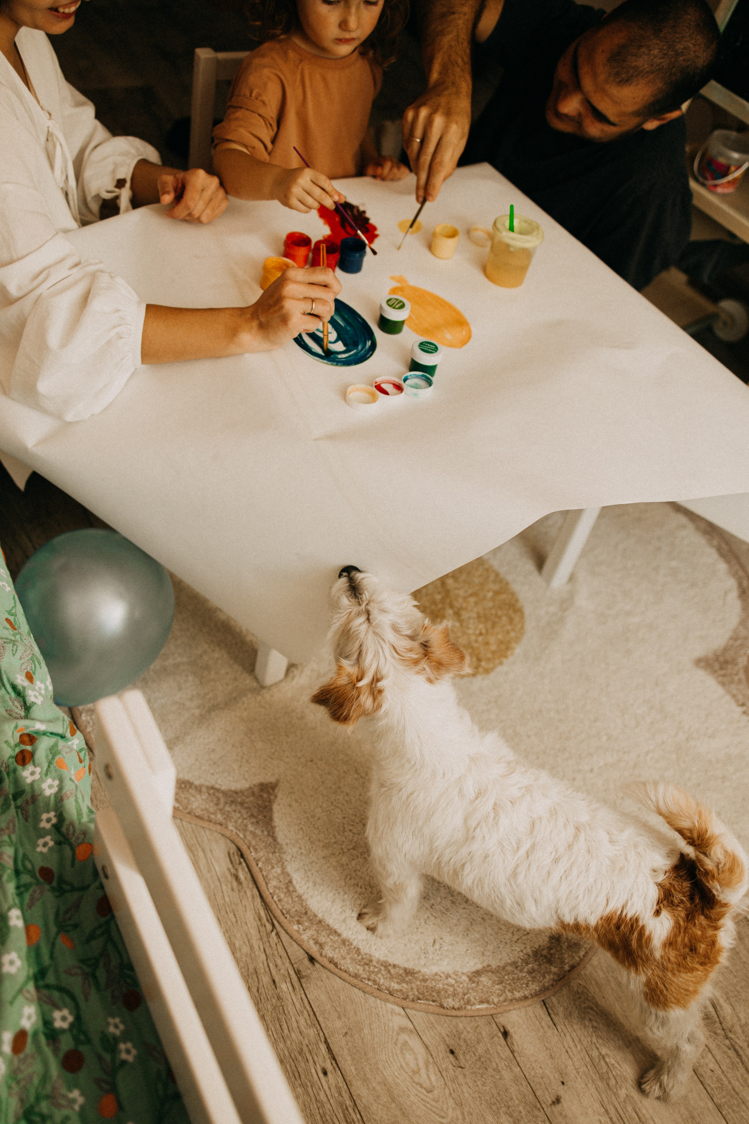 3 года. Фотограф Настя Леонова