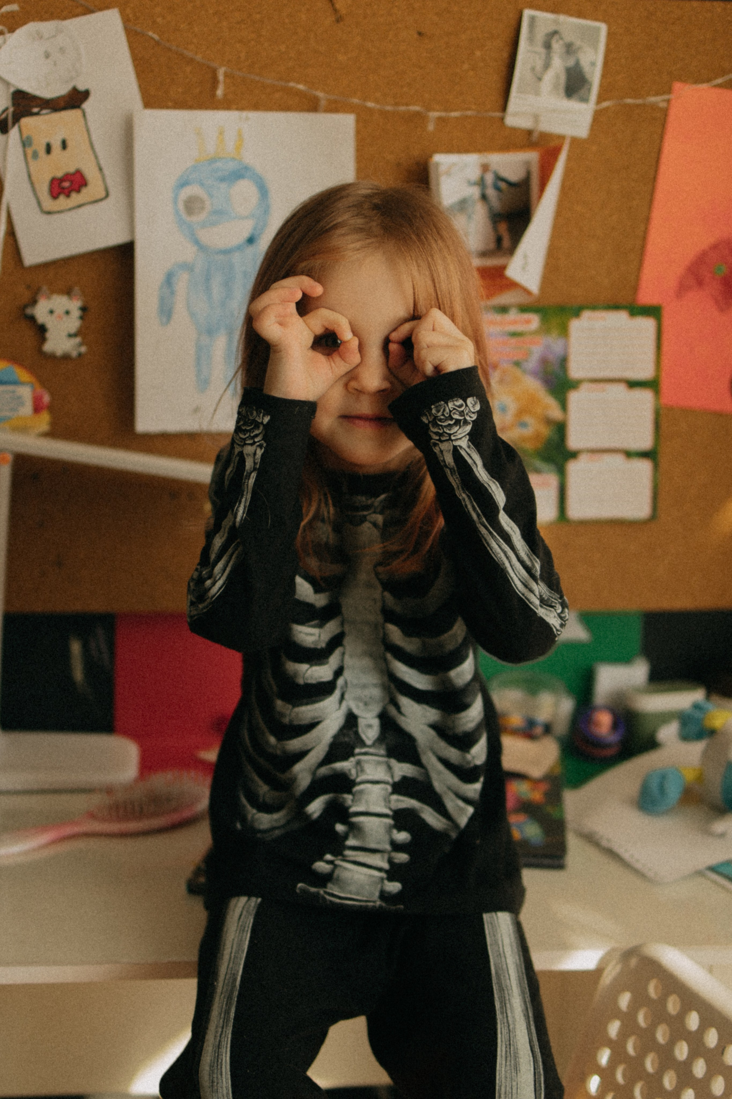 Театр теней. Фотограф Настя Леонова