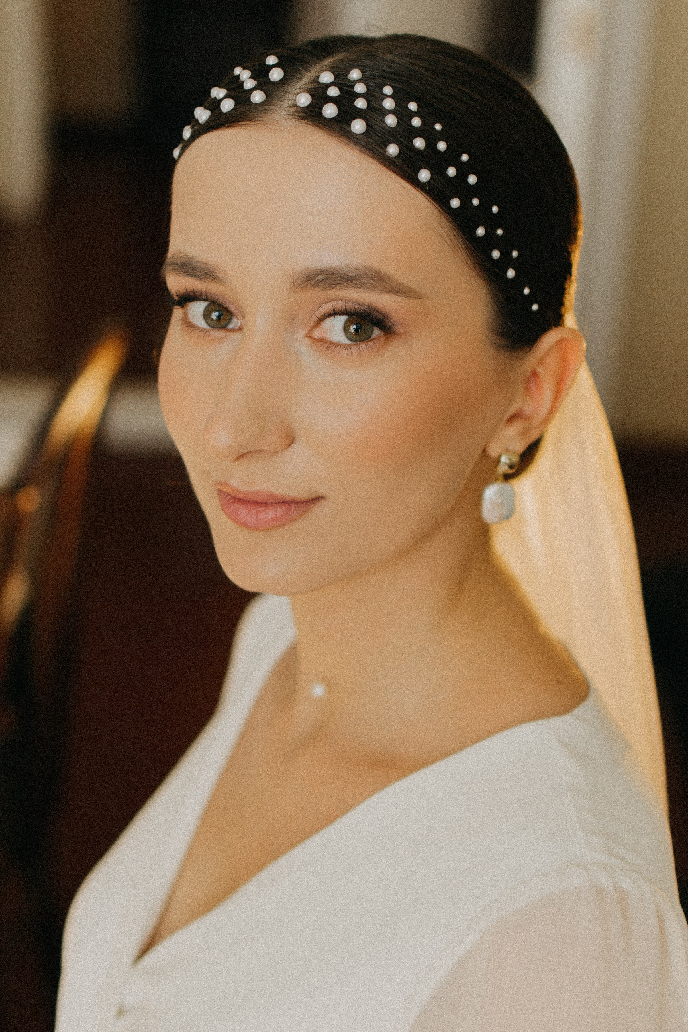 Однажды в августе. Фотограф Настя Леонова