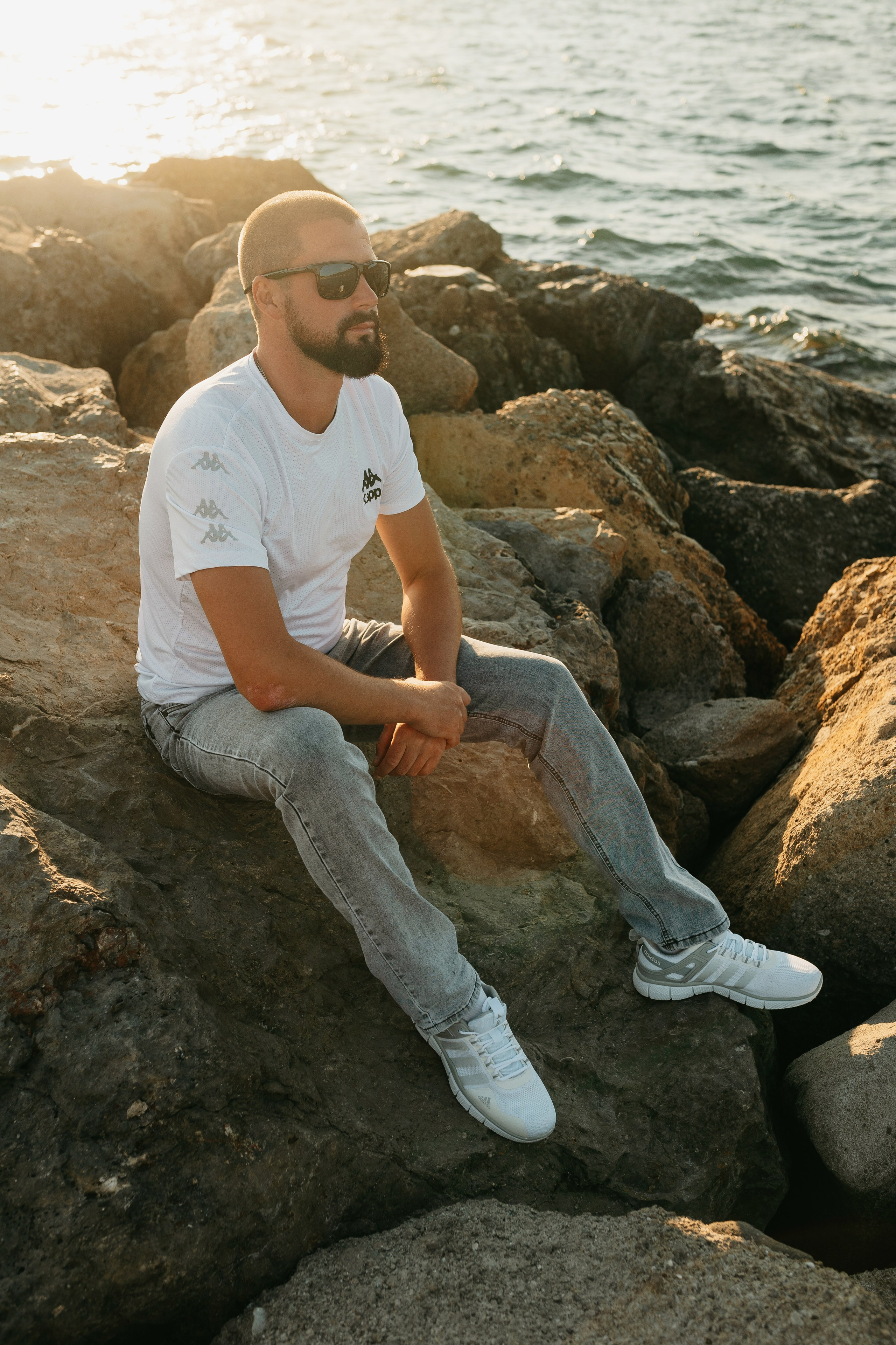 Марина и Федор. Фотограф в Геленджике, Архипо-Осиповке, Абрау-Дюрсо, Кринице Виктория