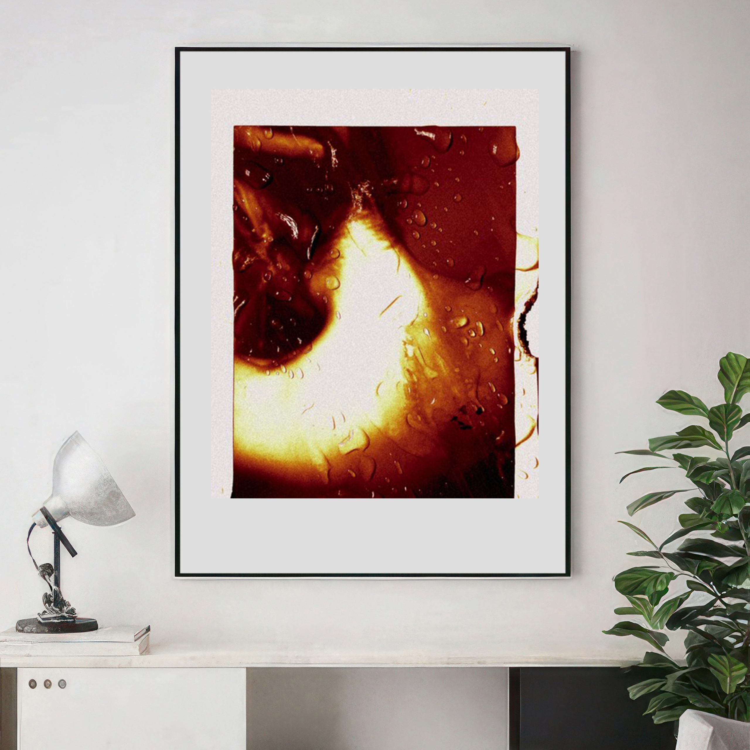 WHAT?. Evgenia Popova — Mixed media visual artist