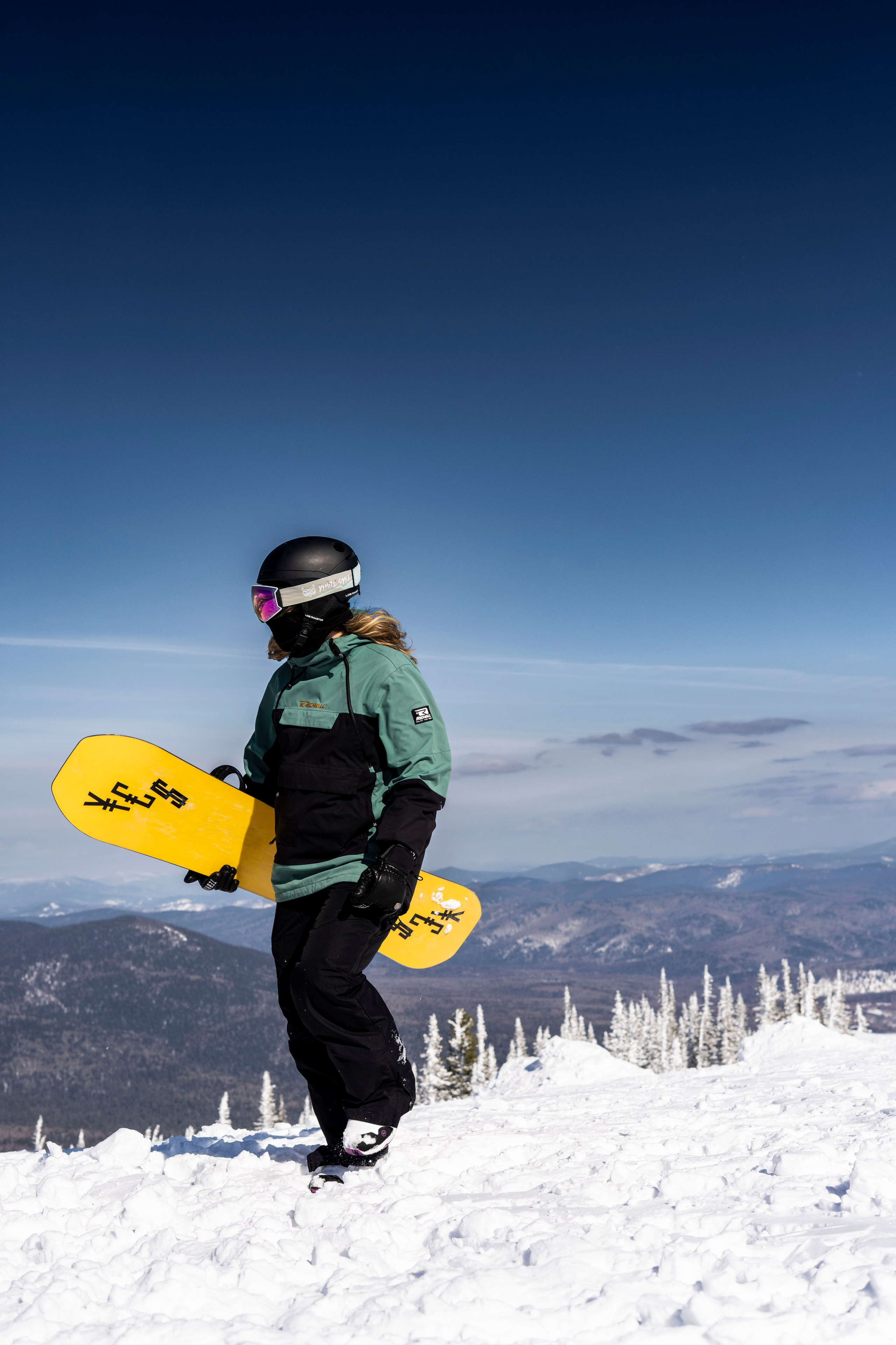 Тур. Анастасия Паршукова — фотограф Шерегеш Новосибирск