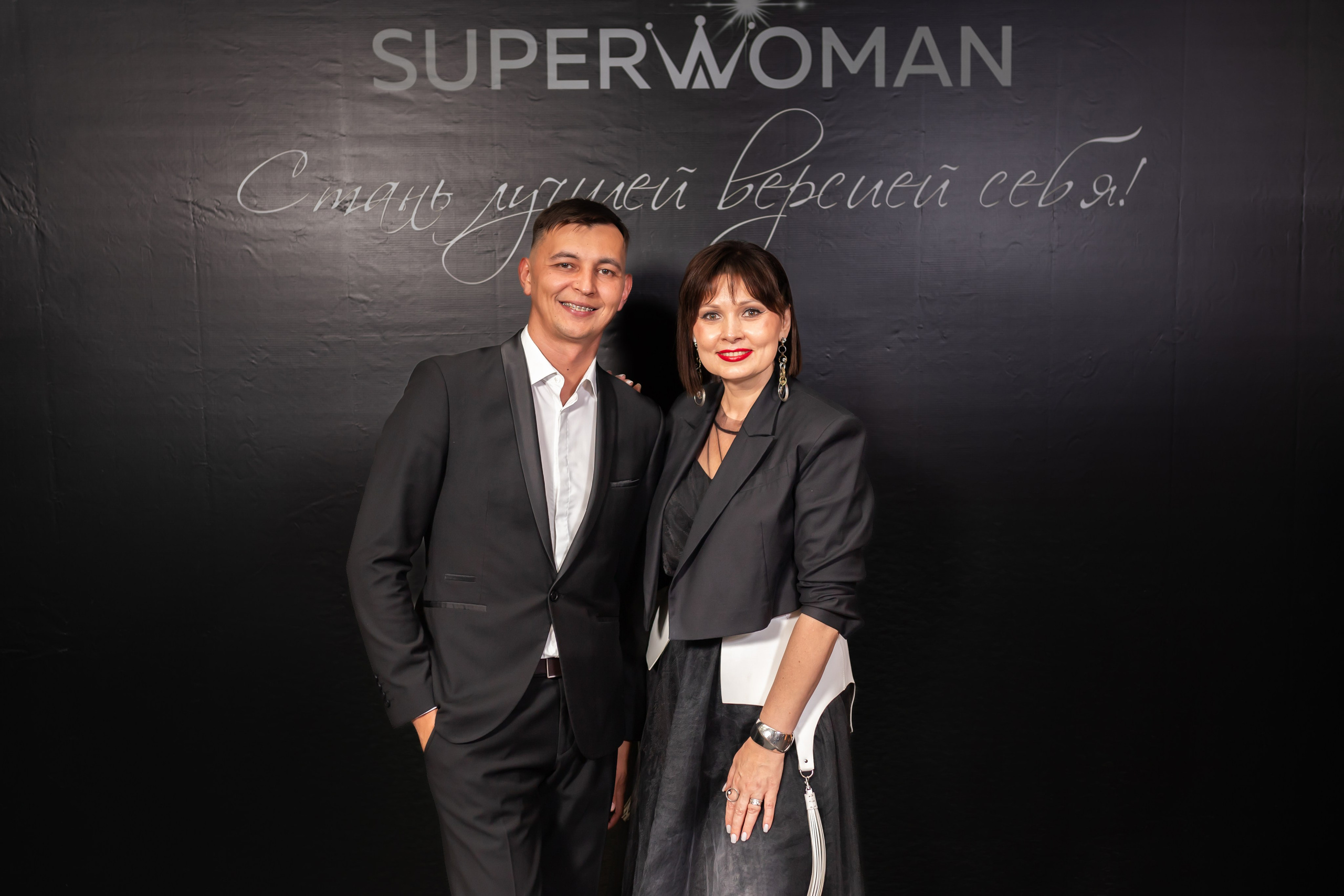 Super woman. Марина Шаймухаметова. Фотограф в Уфе