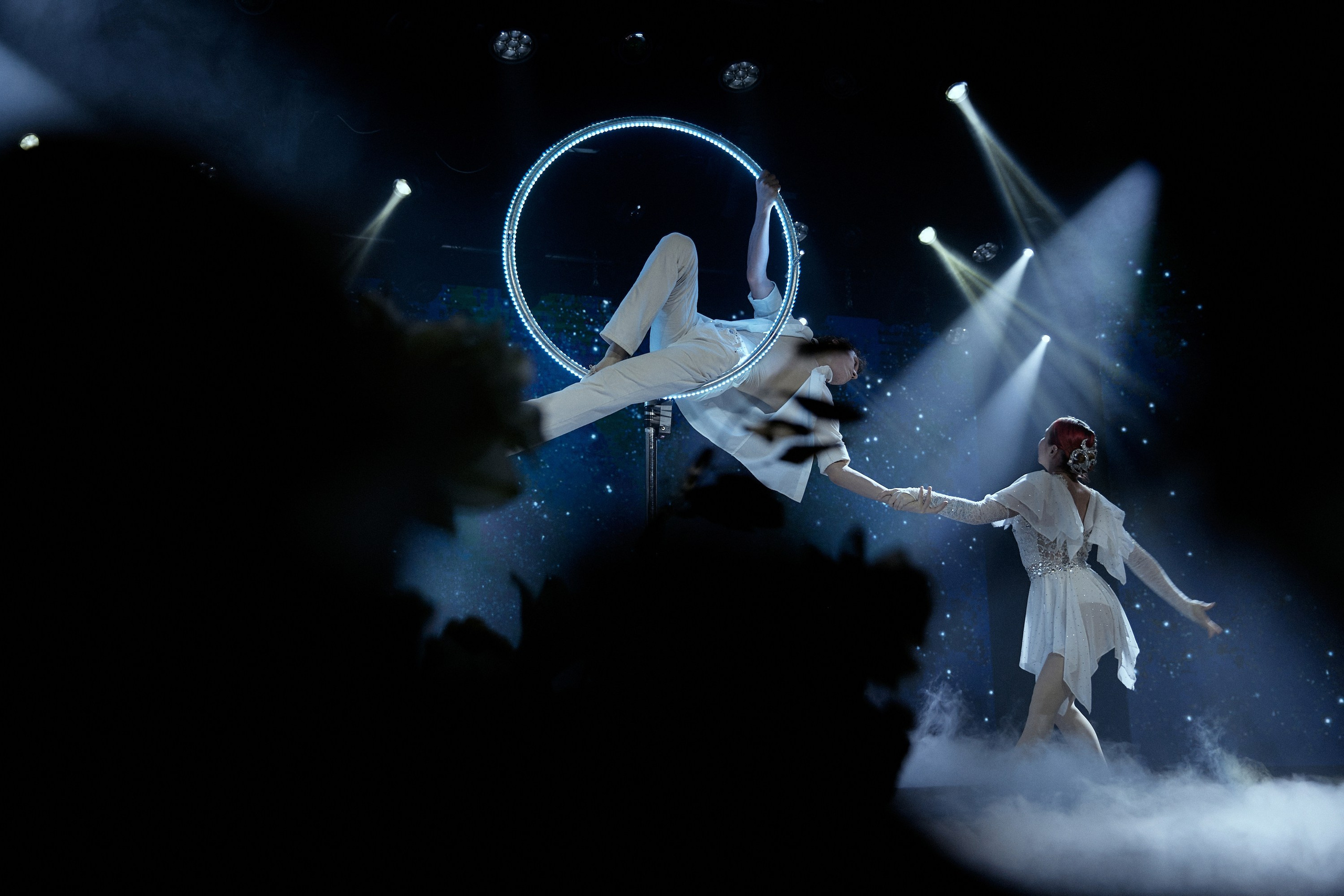 BEAUTY AND POWER. Дмитрий Мазуркевич: Профессиональный Репортажный Фотограф